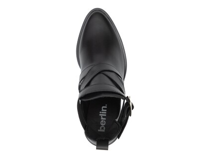 Foto 5 | Botines Vaqueros Berlin para Mujer