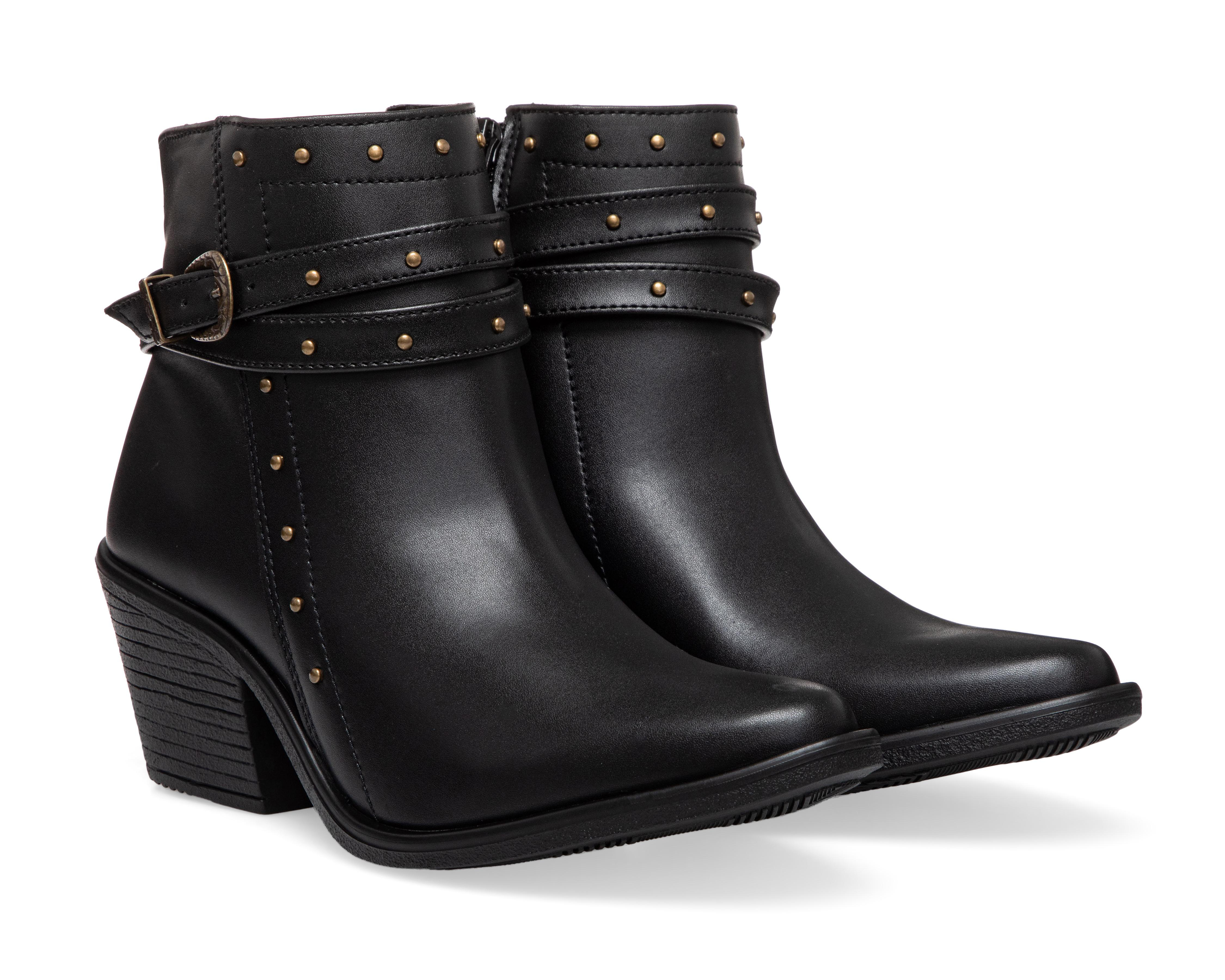 Botas Vaqueras Berlín para Mujer $529
