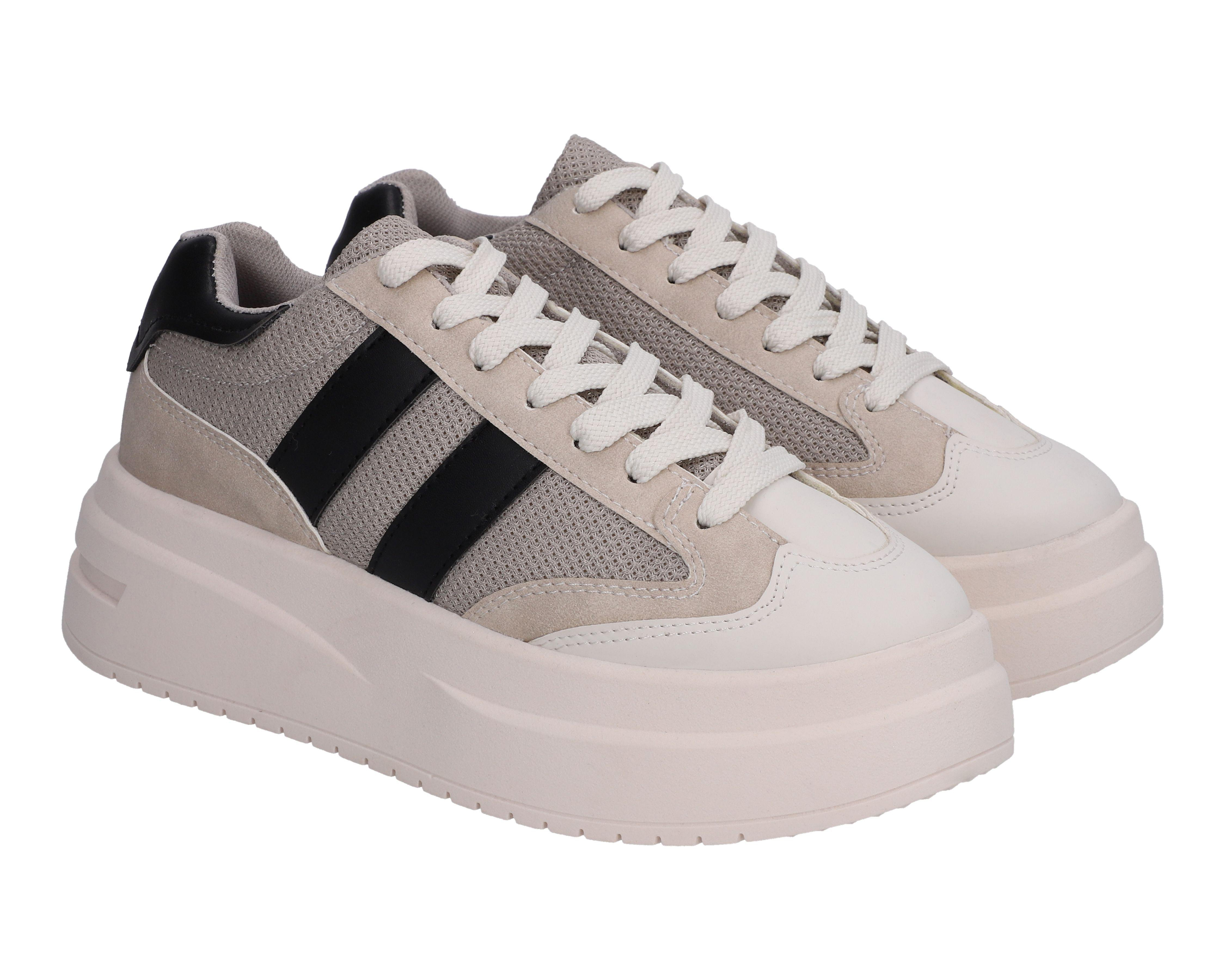 Foto 2 pulgar | Tenis Casuales Berlin para Mujer