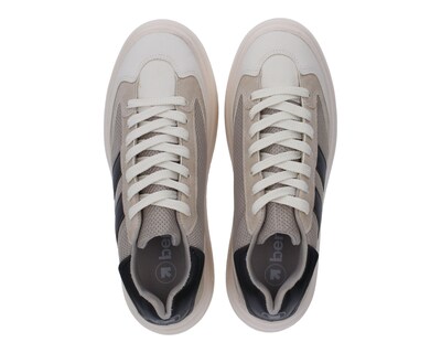 Foto 3 | Tenis Casuales Berlin para Mujer