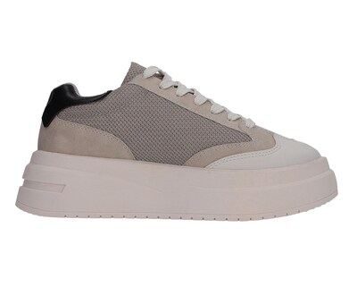 Foto 4 | Tenis Casuales Berlin para Mujer
