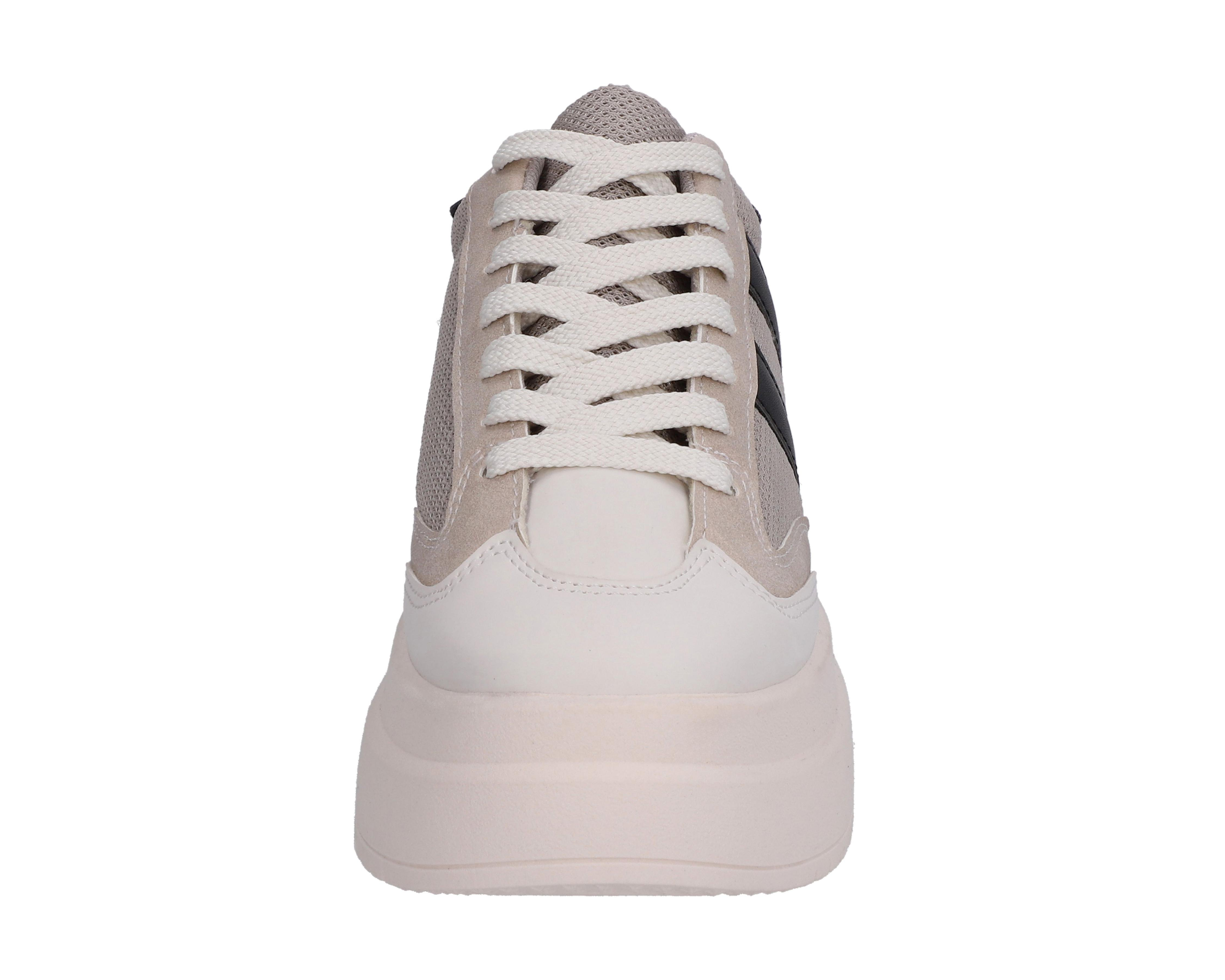 Foto 5 | Tenis Casuales Berlin para Mujer