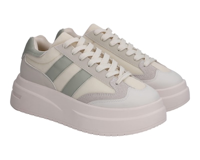 Foto 1 | Tenis Casuales Berlin para Mujer