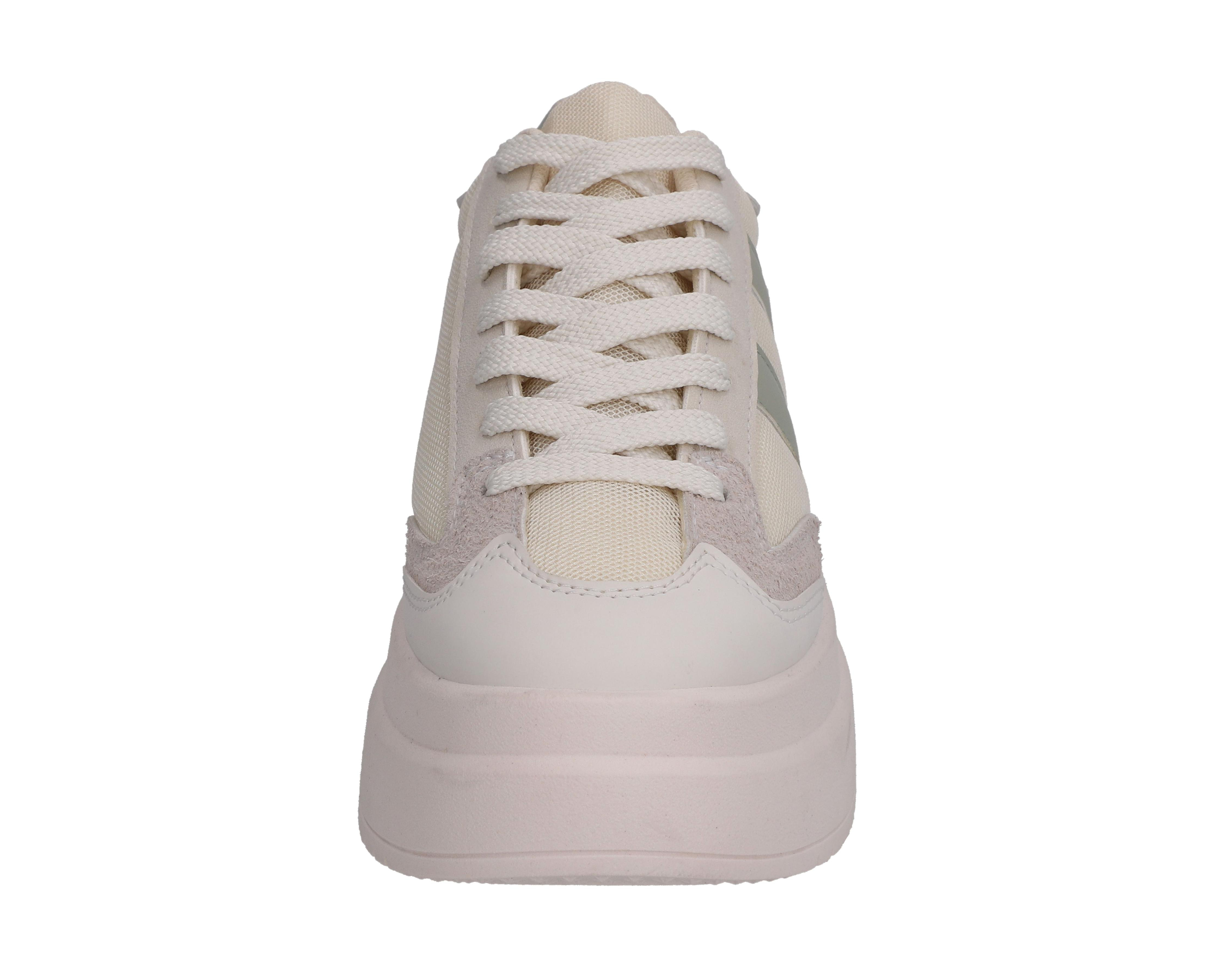 Foto 5 | Tenis Casuales Berlin para Mujer