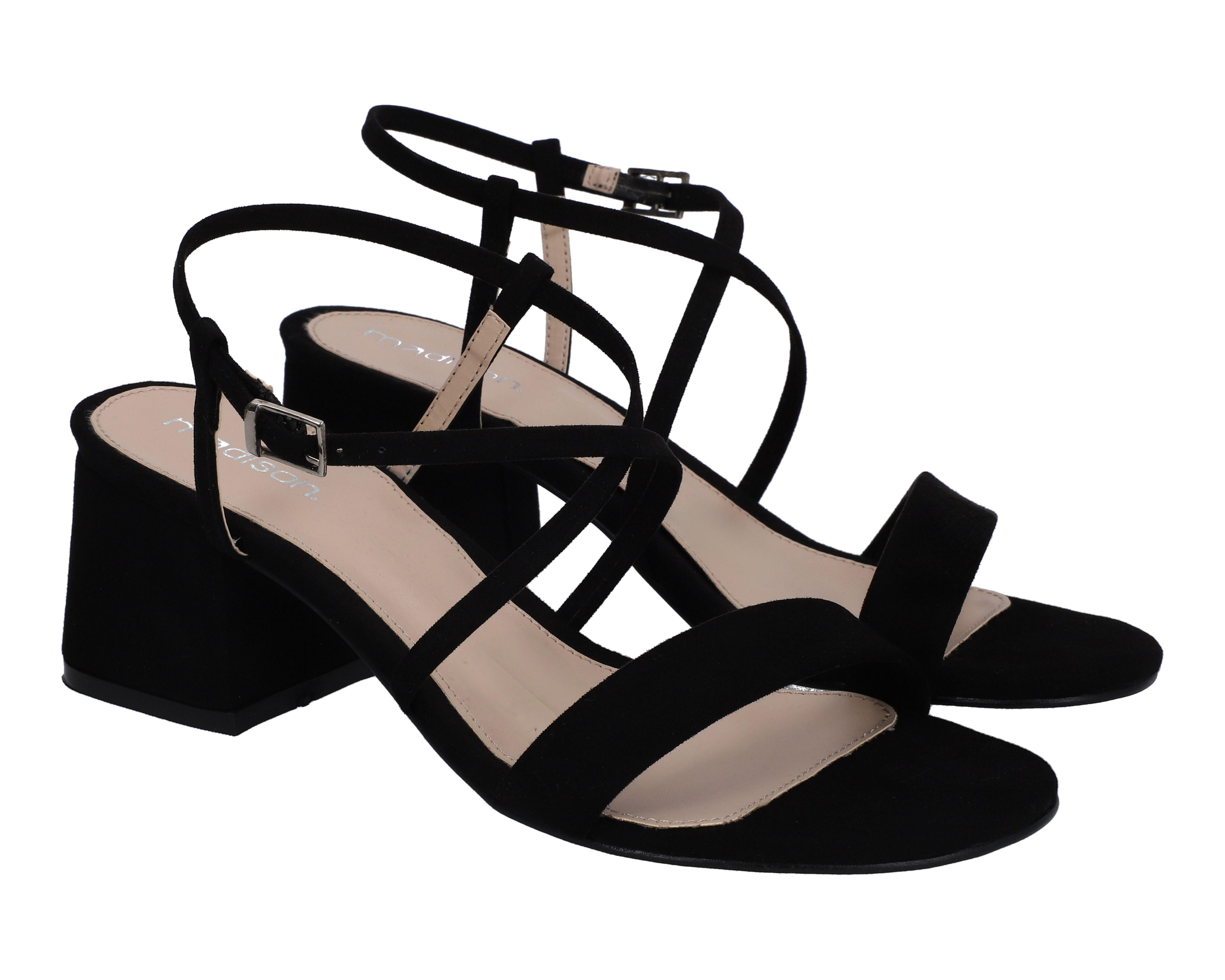 Sandalias de Tacón Madison para Mujer $349