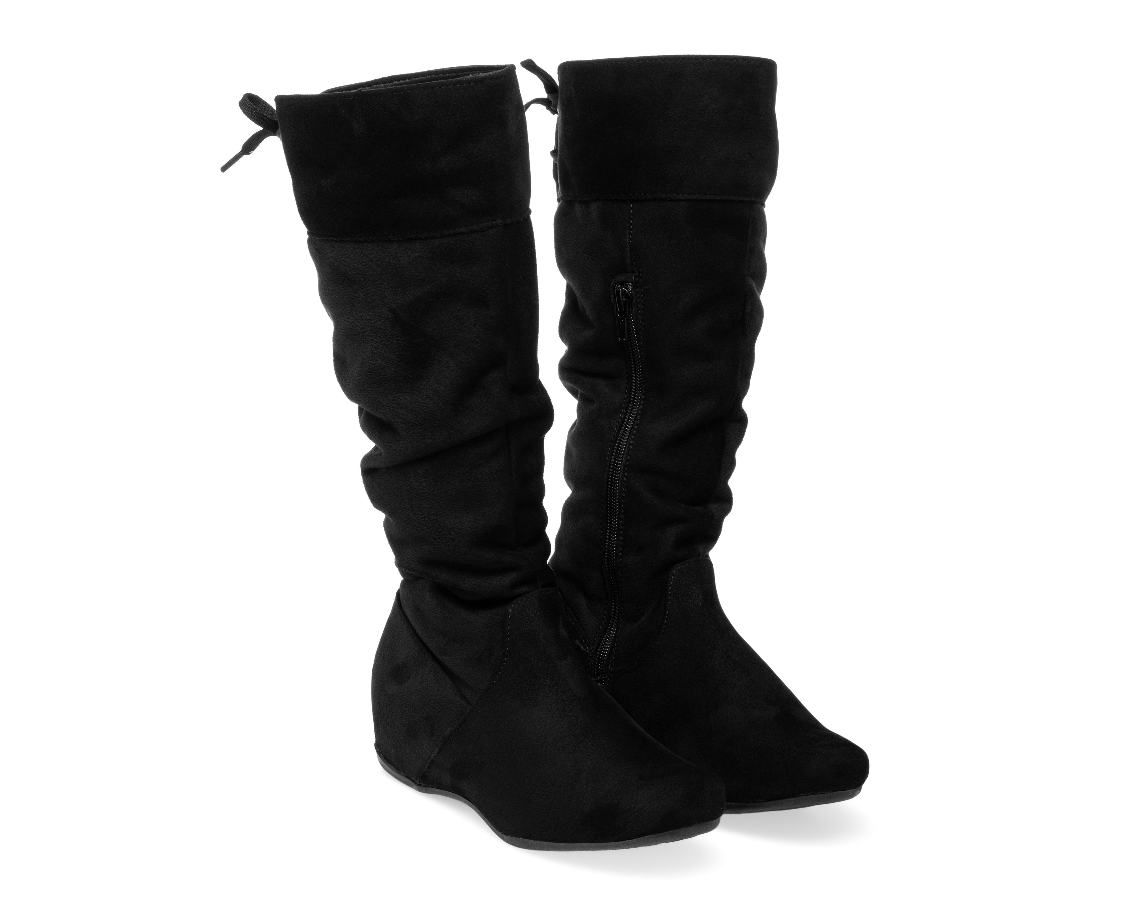 Botas Casuales Berlín para Mujer