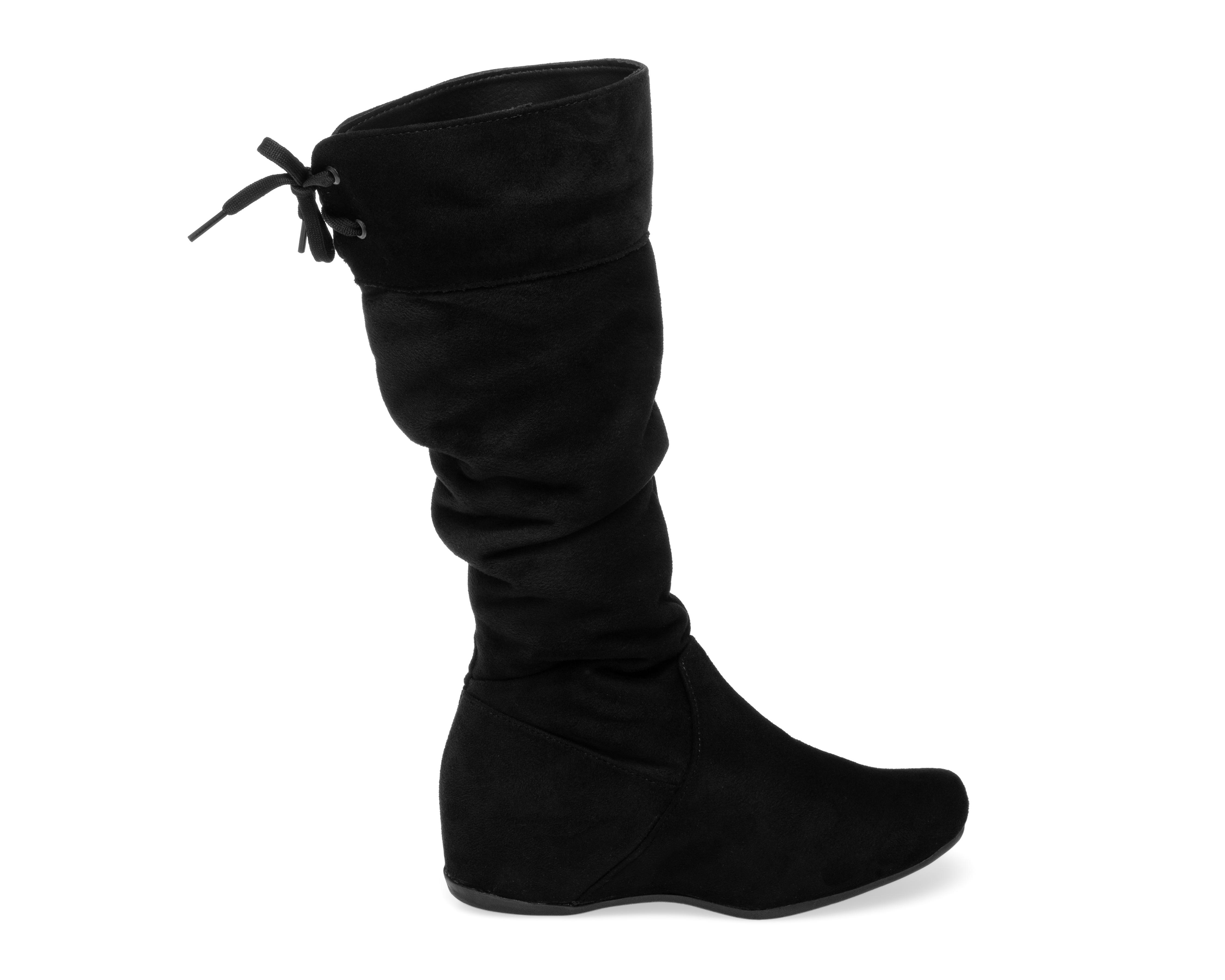 Foto 3 pulgar | Botas Casuales Berlín para Mujer