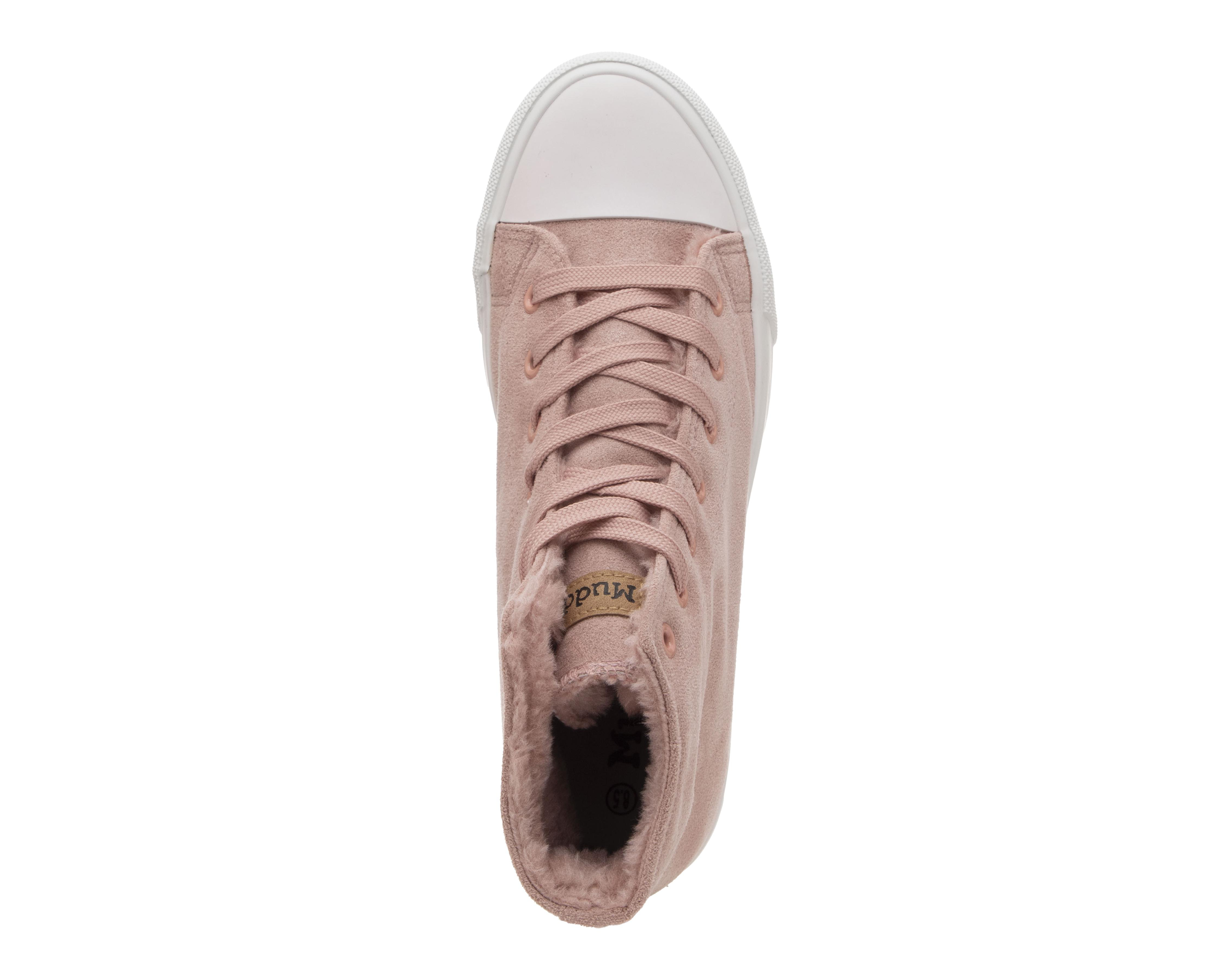Foto 6 pulgar | Tenis Casuales Mudd para Mujer