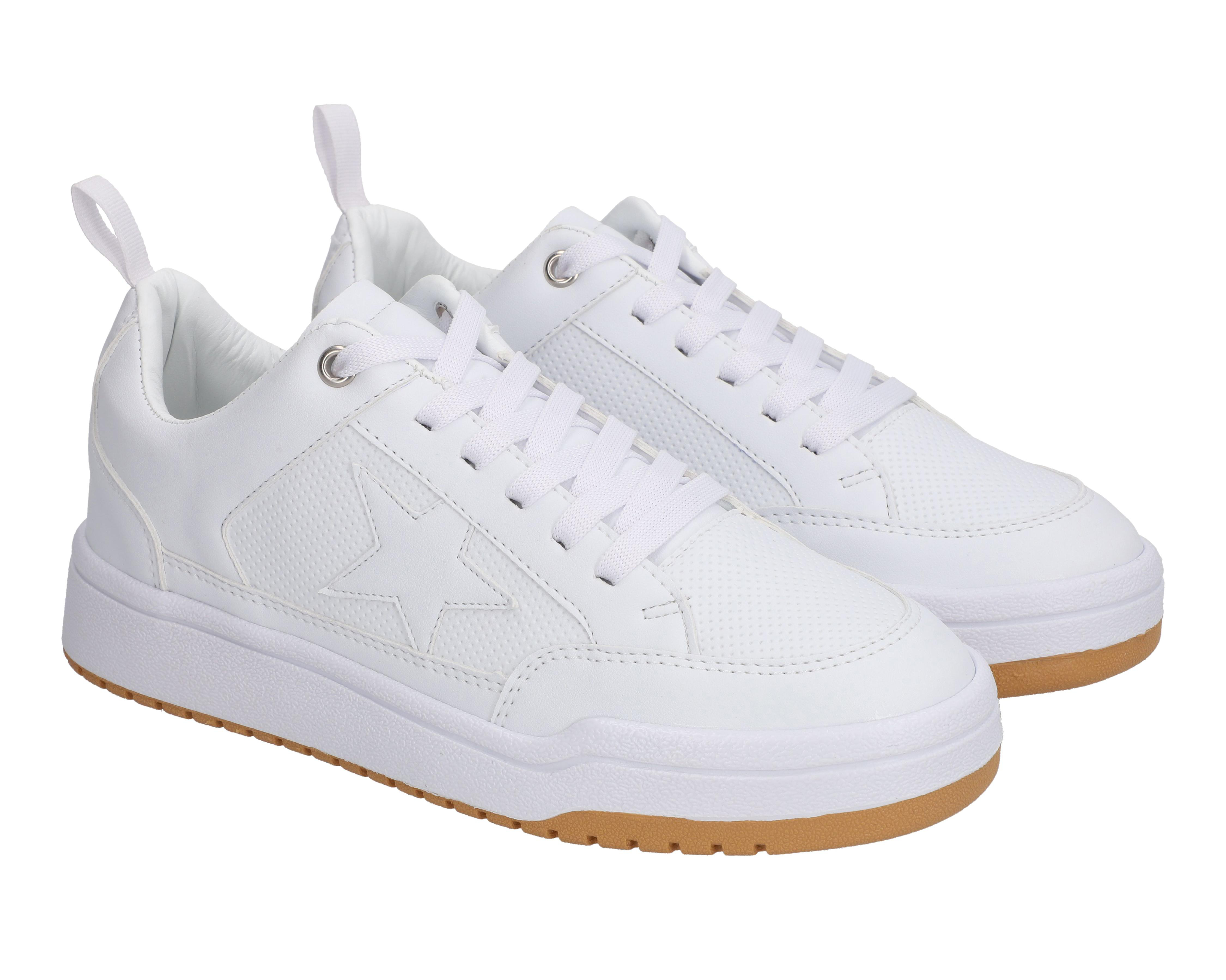 Foto 1 | Tenis Casuales Madison para Mujer