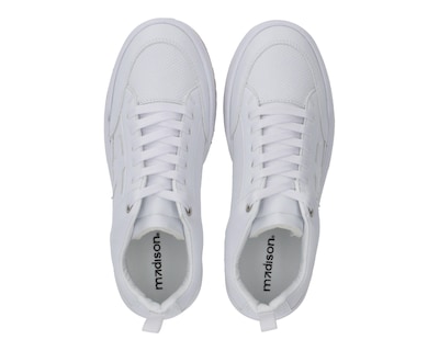 Foto 3 | Tenis Casuales Madison para Mujer
