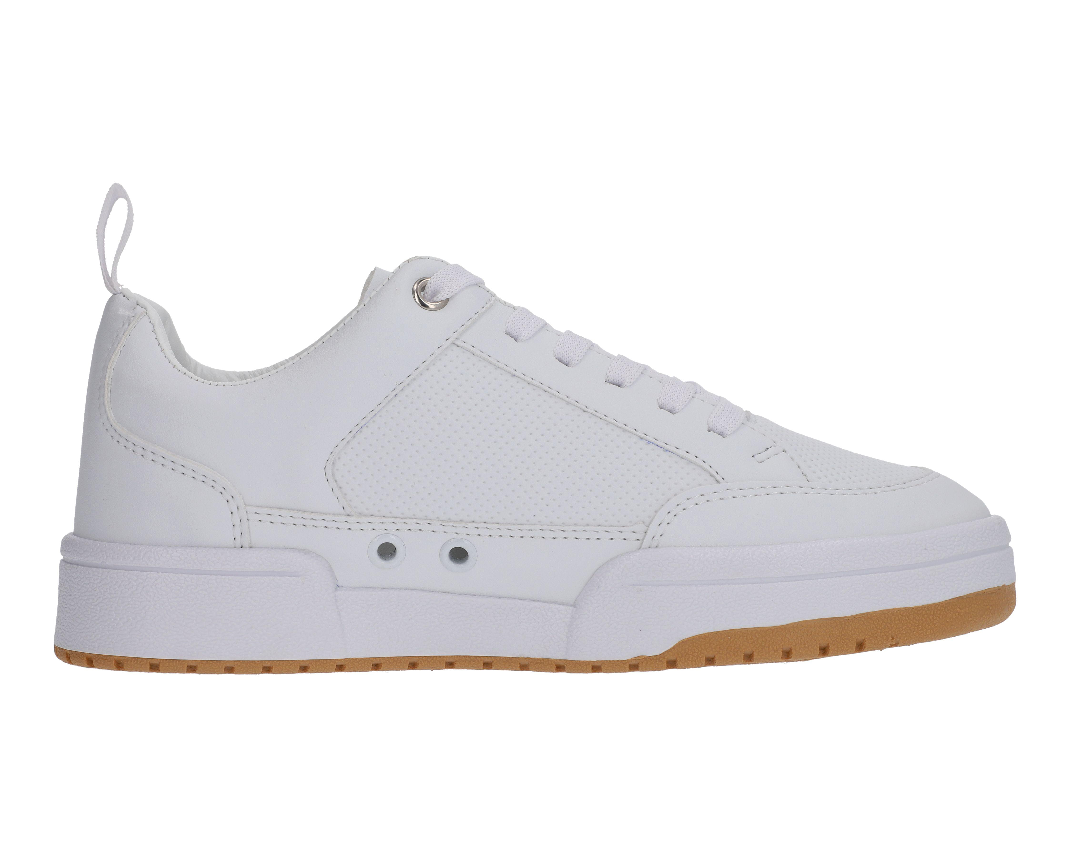 Foto 5 pulgar | Tenis Casuales Madison para Mujer