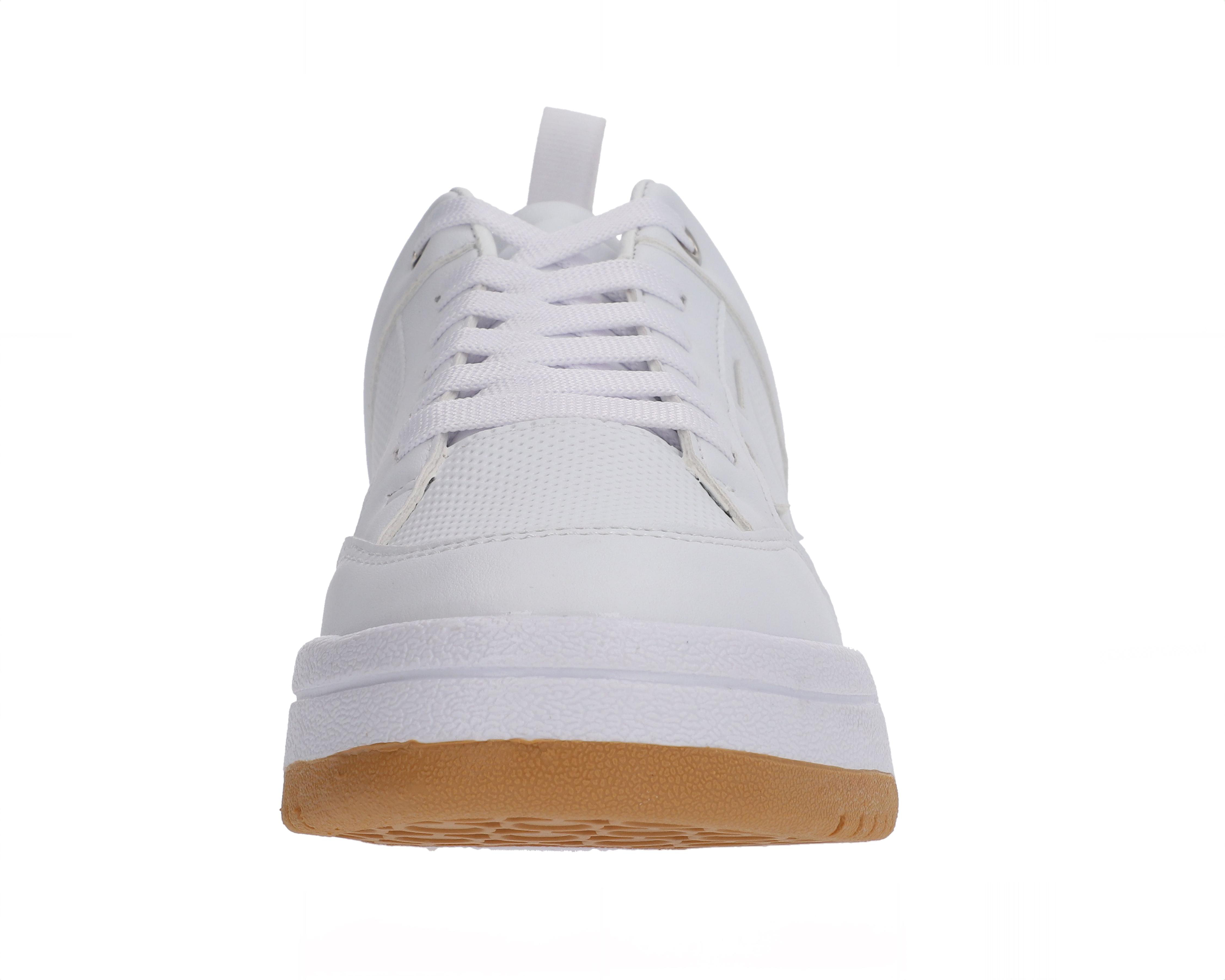 Foto 5 | Tenis Casuales Madison para Mujer