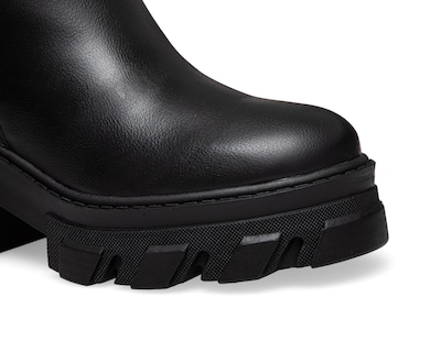 Foto 6 | Botas Casuales Berlín para Mujer