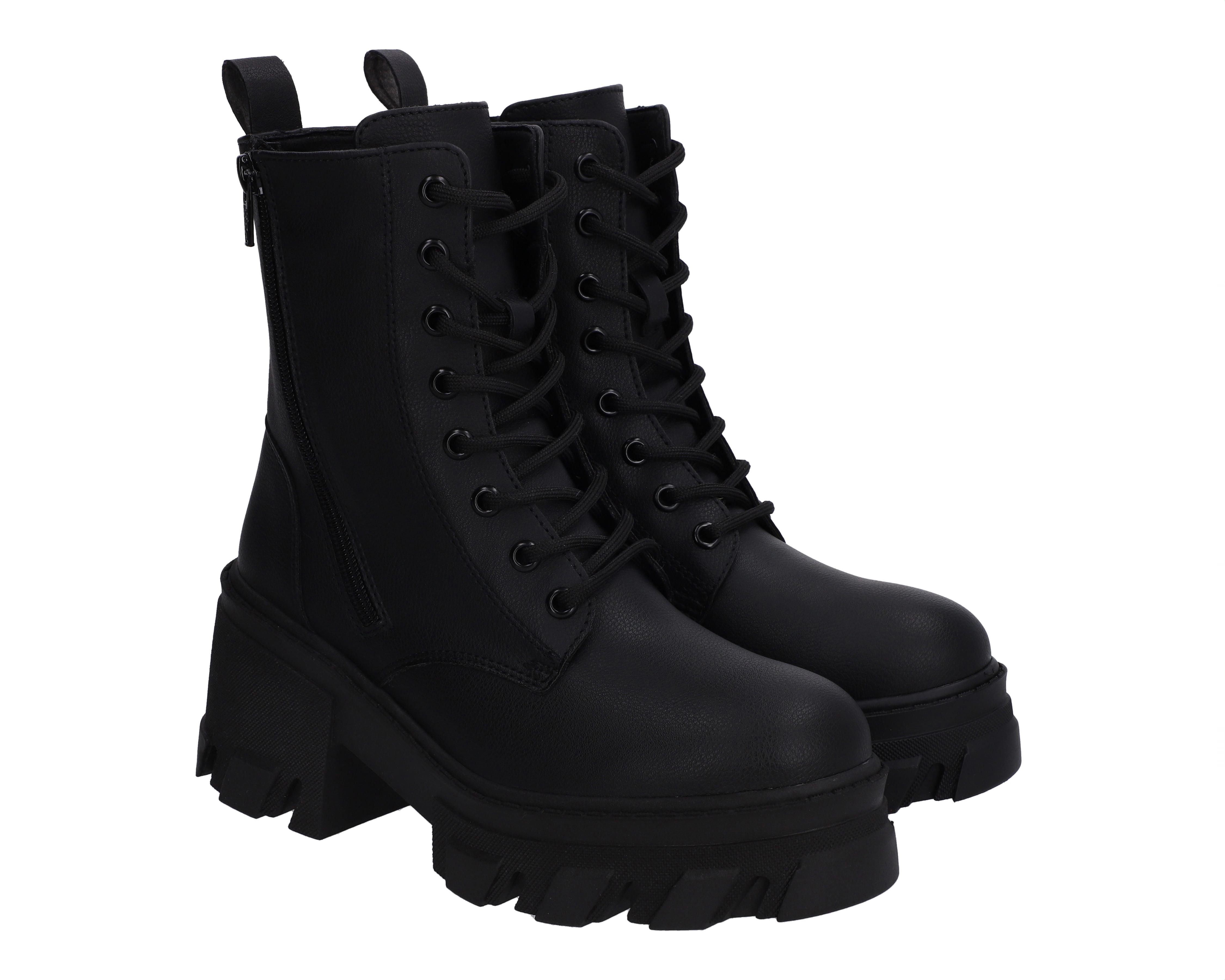 Botas Casuales Berlin para Mujer