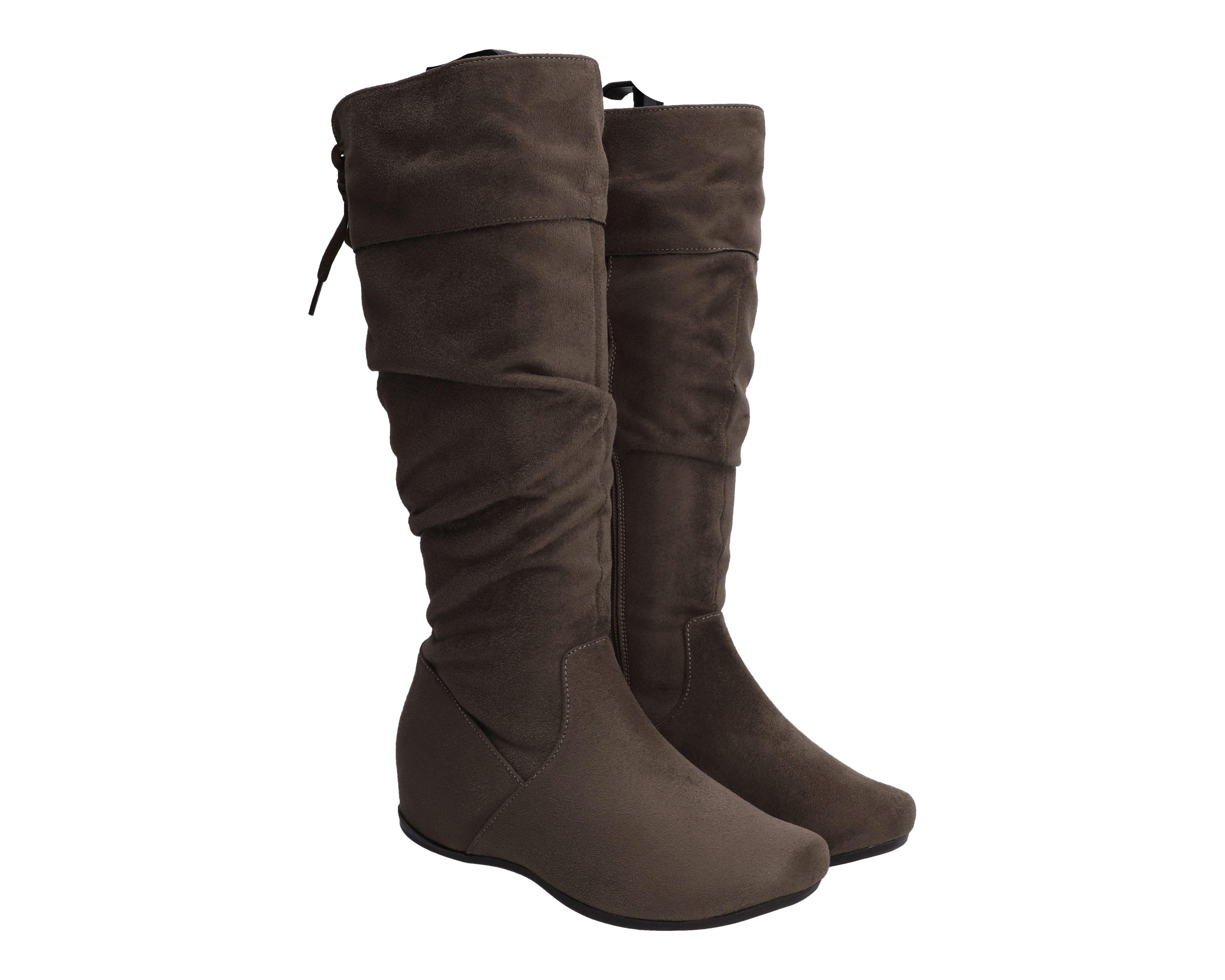 Botas Casuales Berlin para Mujer $899
