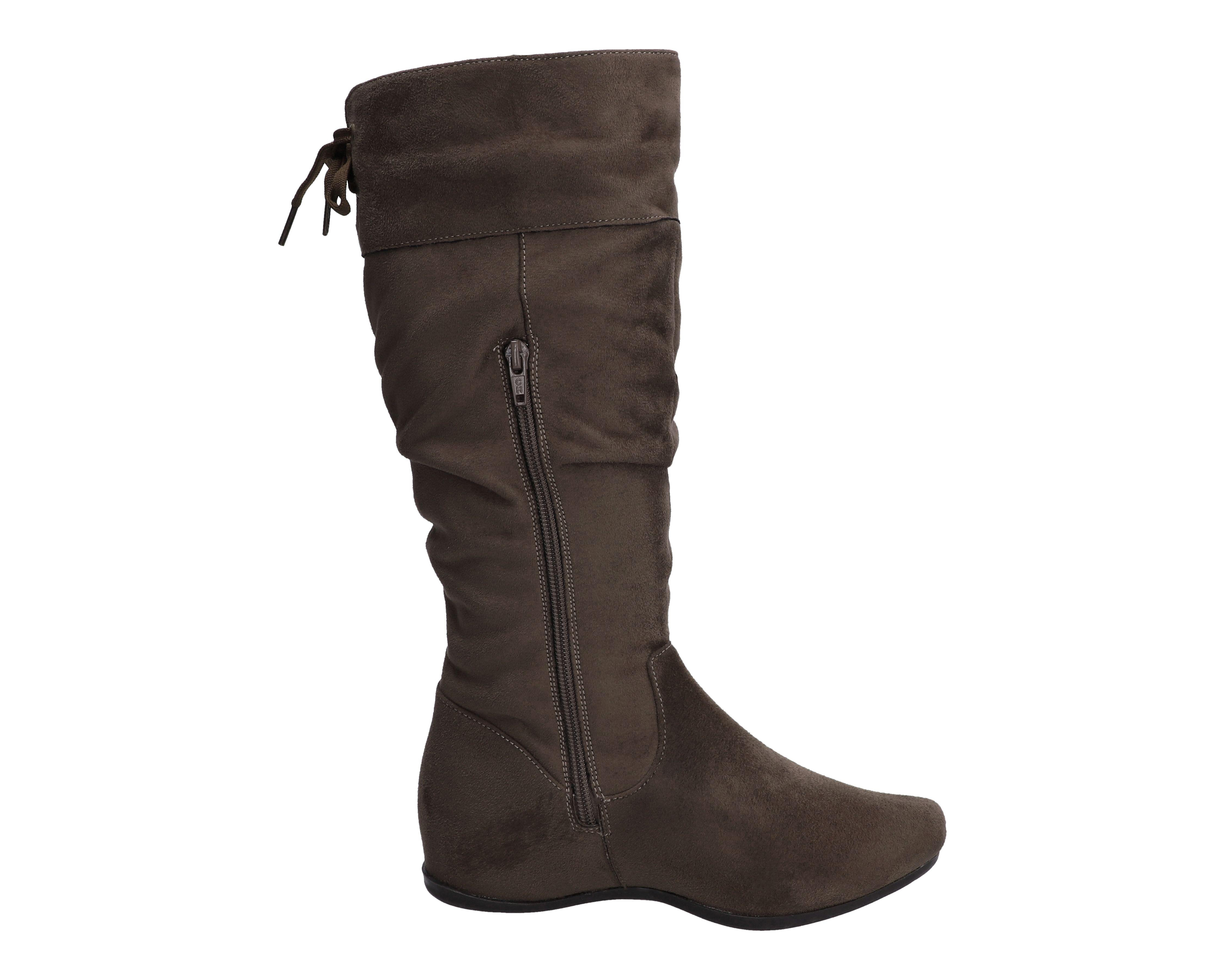 Foto 4 | Botas Casuales Berlin para Mujer