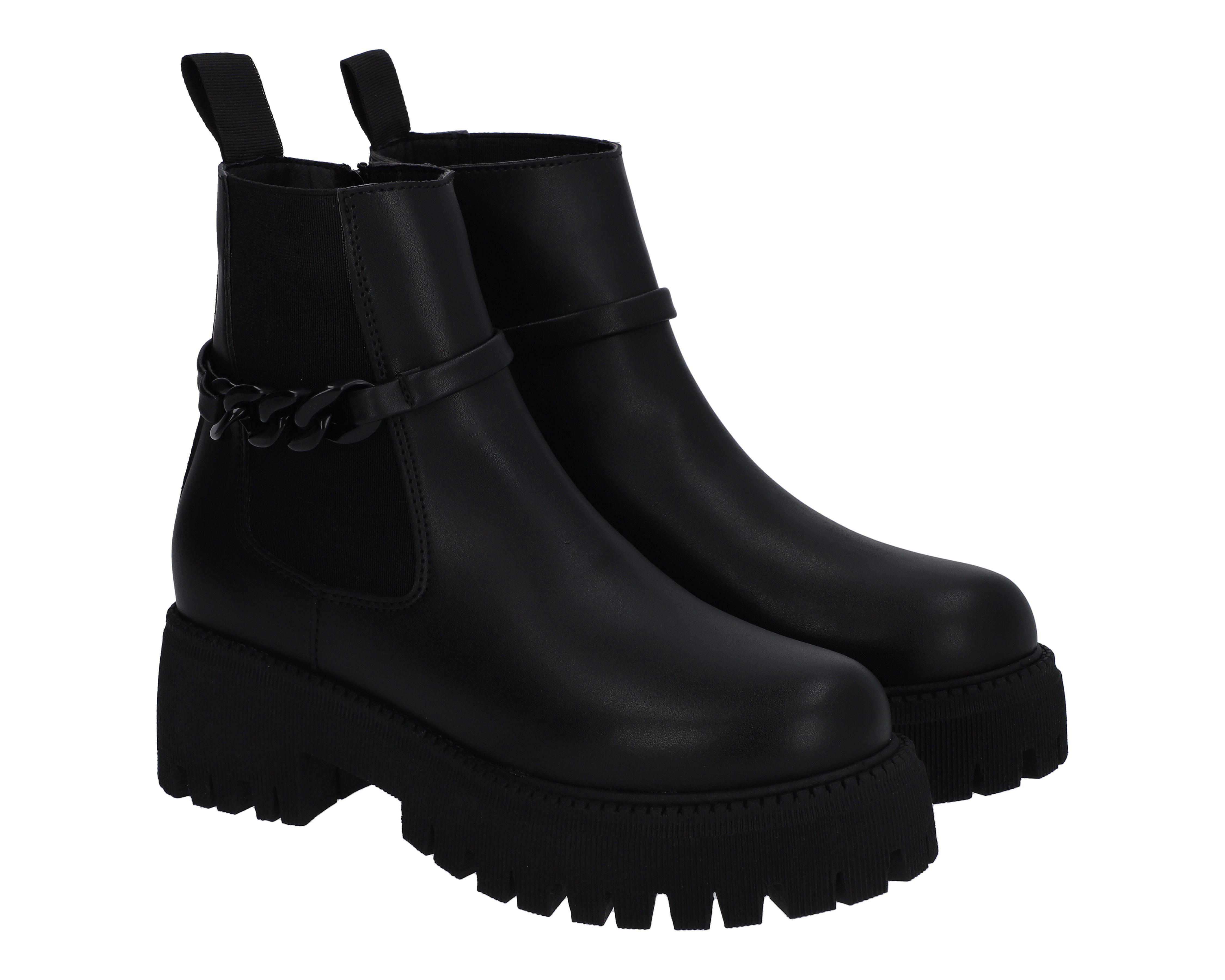 Botas Casuales Berlin para Mujer