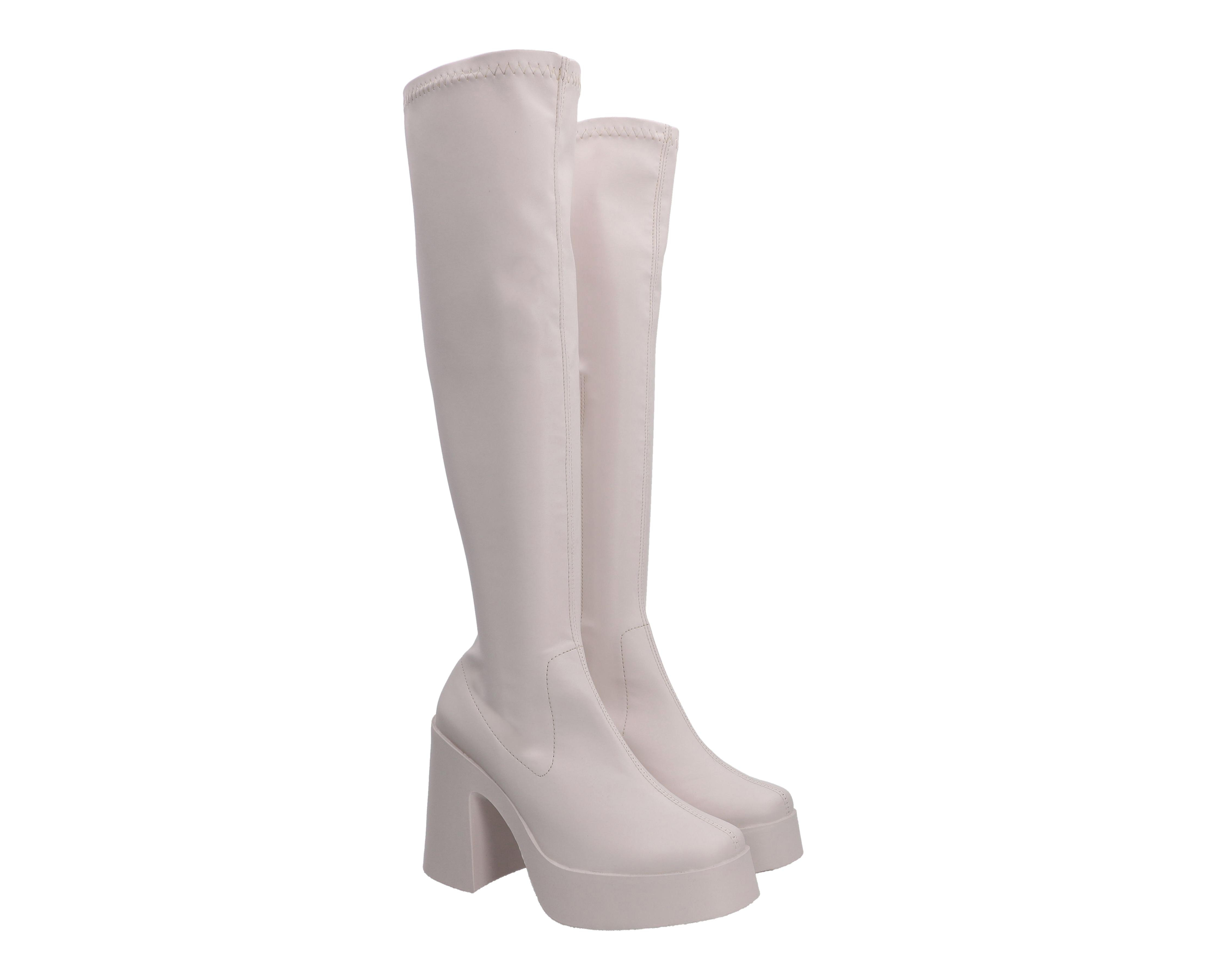 Botas Casuales Madison para Mujer