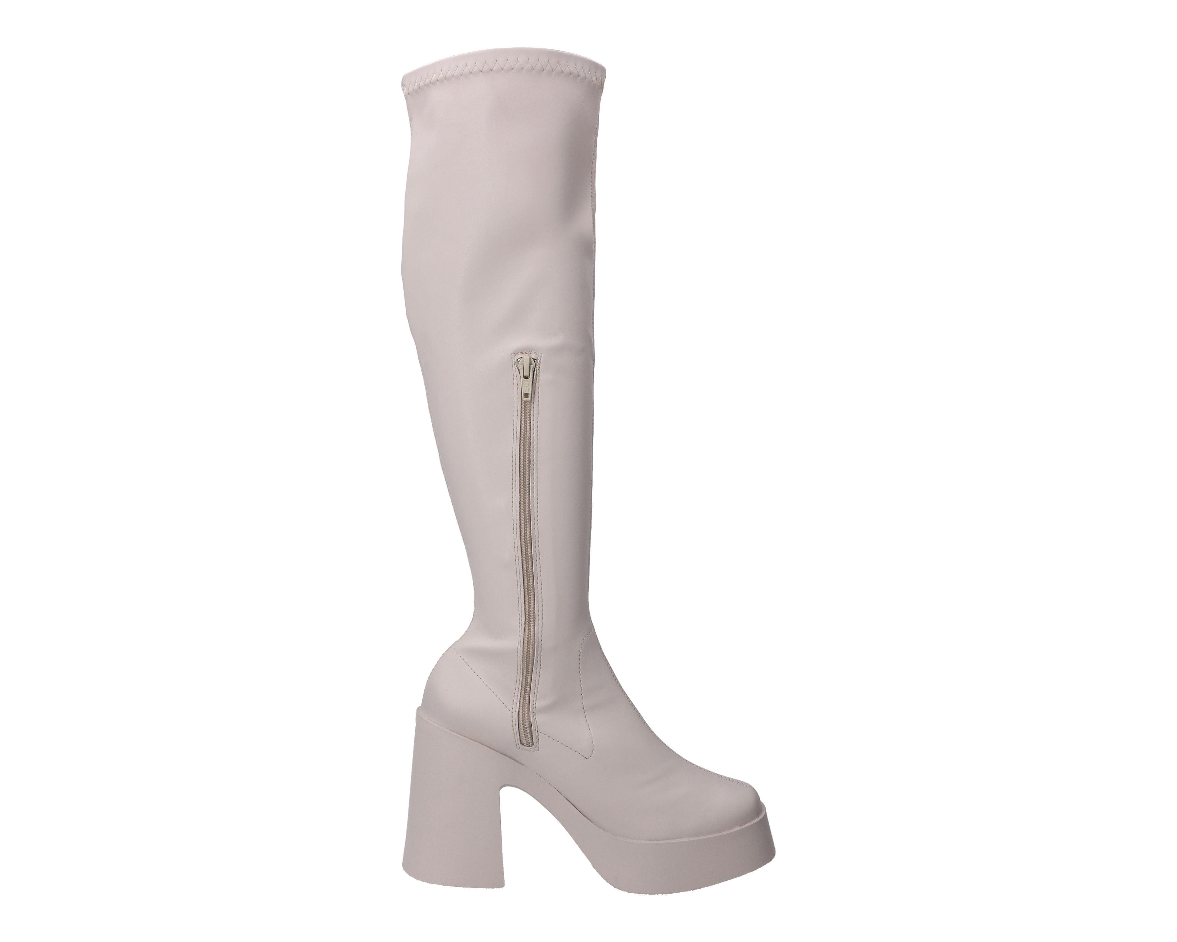 Foto 4 | Botas Casuales Madison para Mujer