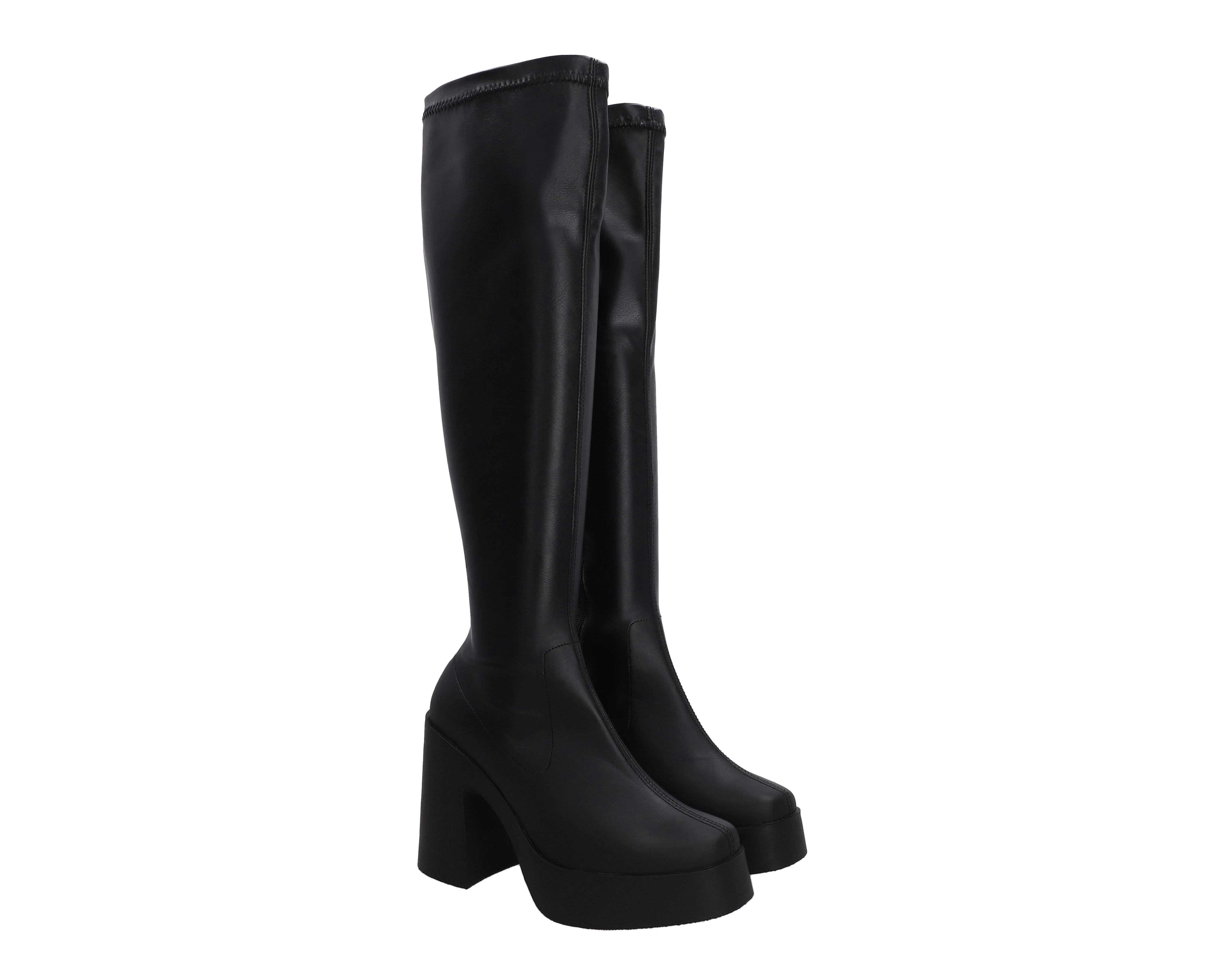 Foto 2 pulgar | Botas Casuales Madison para Mujer