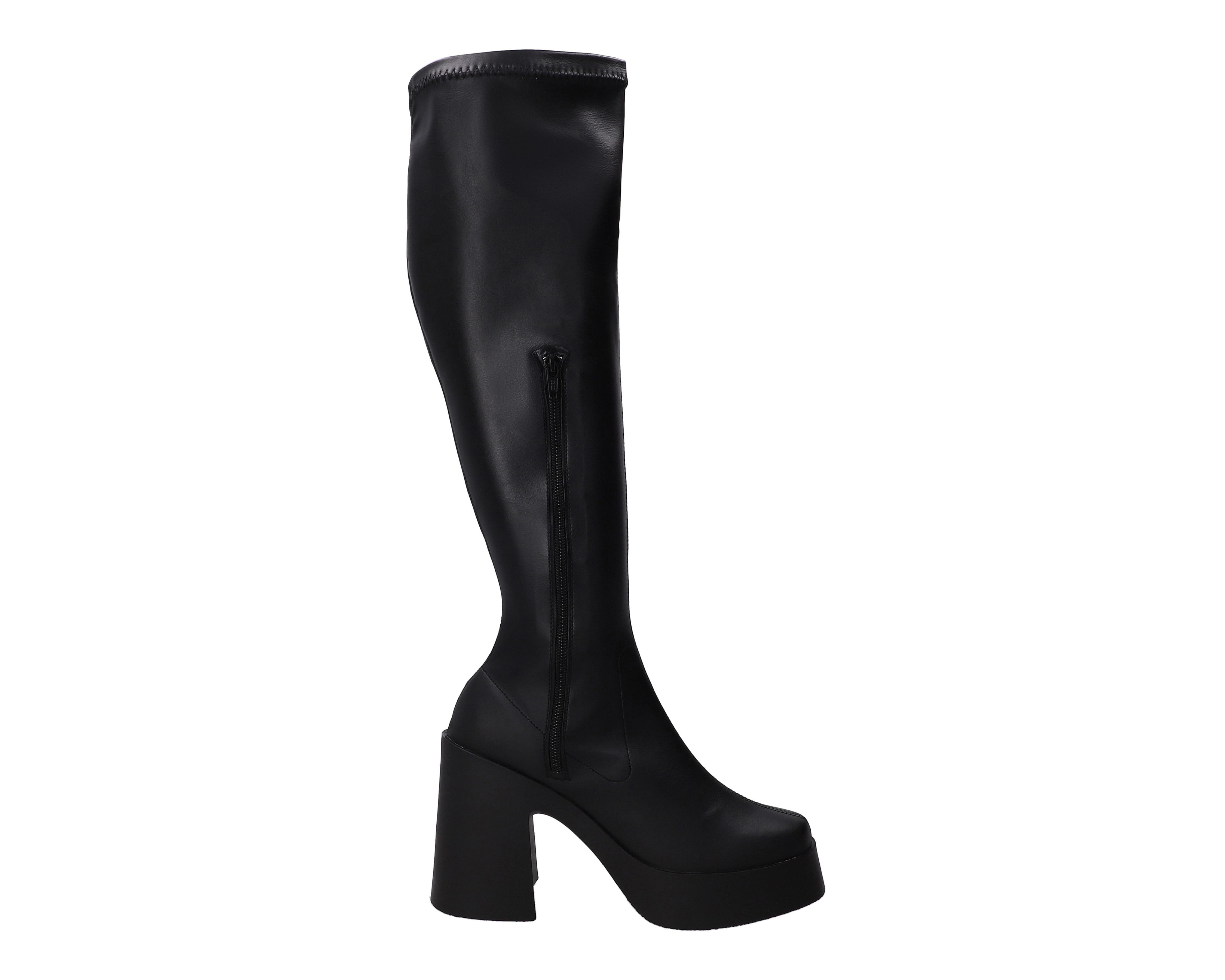 Foto 5 pulgar | Botas Casuales Madison para Mujer