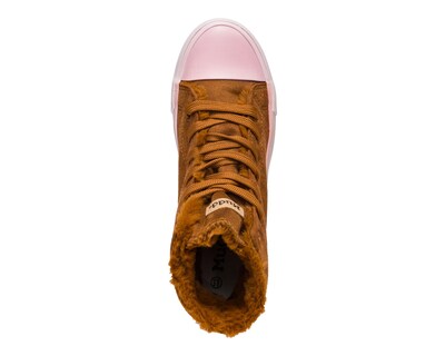 Foto 5 | Tenis Casuales Mudd para Mujer
