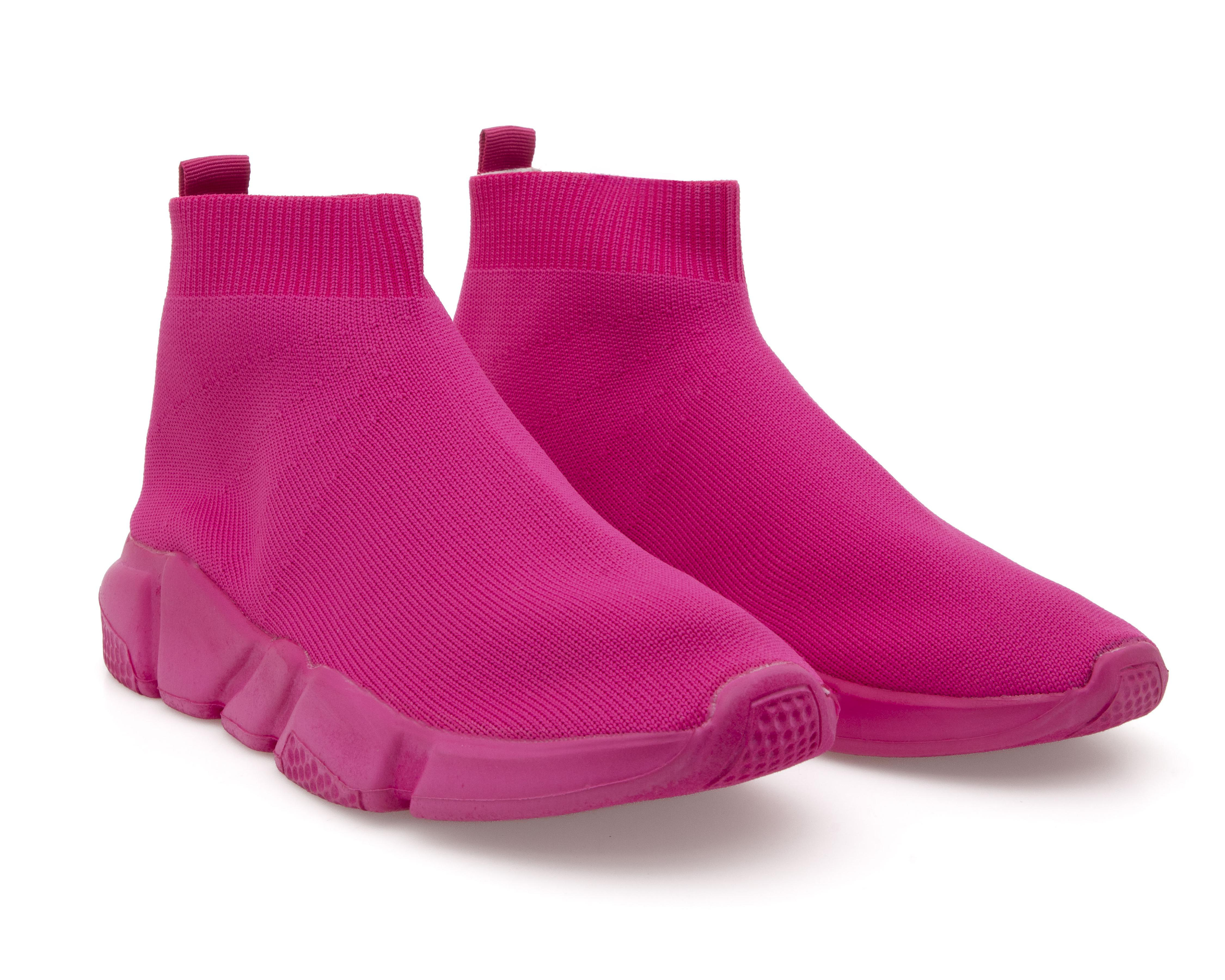 Foto 1 | Tenis Casuales Mudd para Mujer