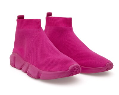 Foto 1 | Tenis Casuales Mudd para Mujer