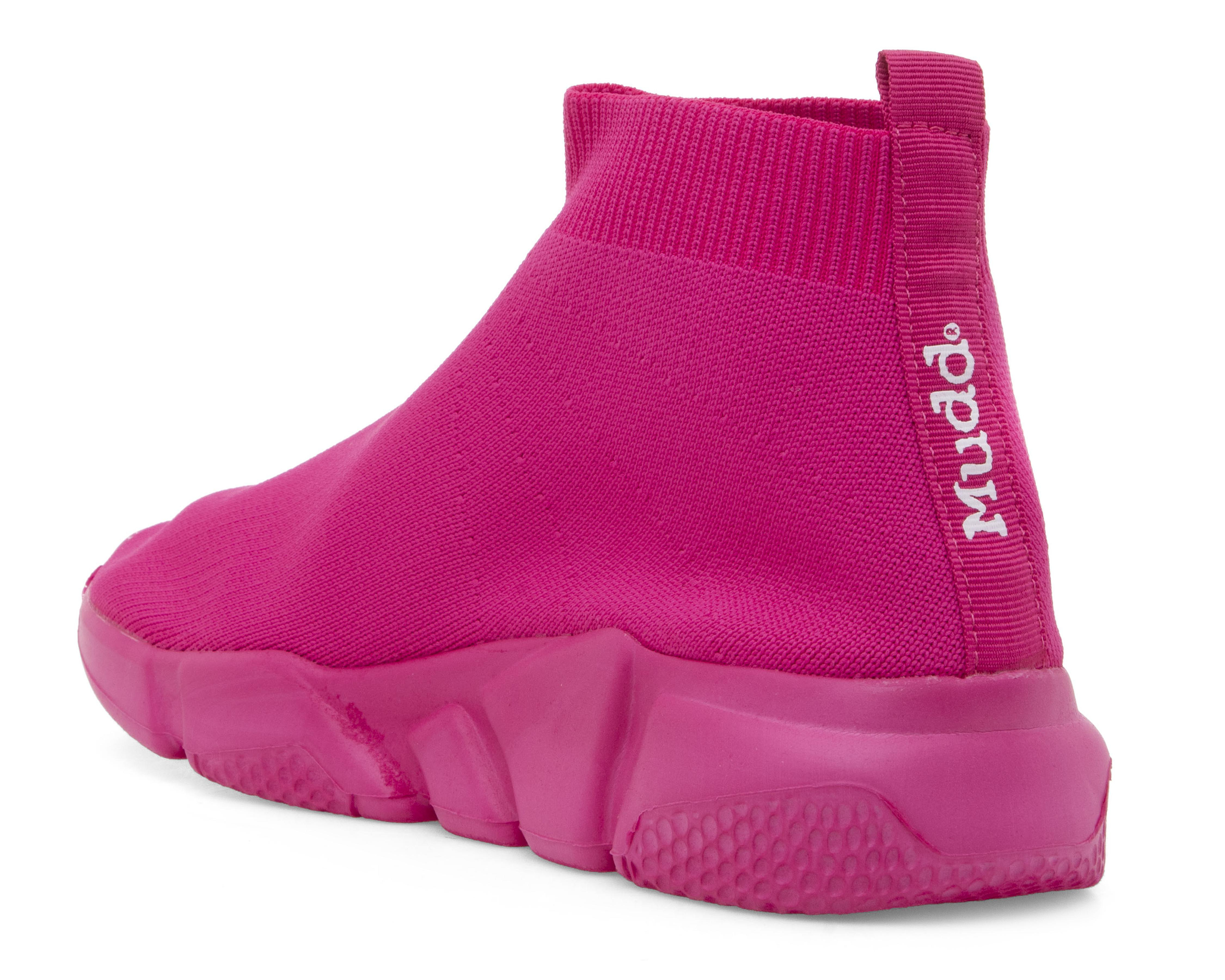 Foto 4 pulgar | Tenis Casuales Mudd para Mujer