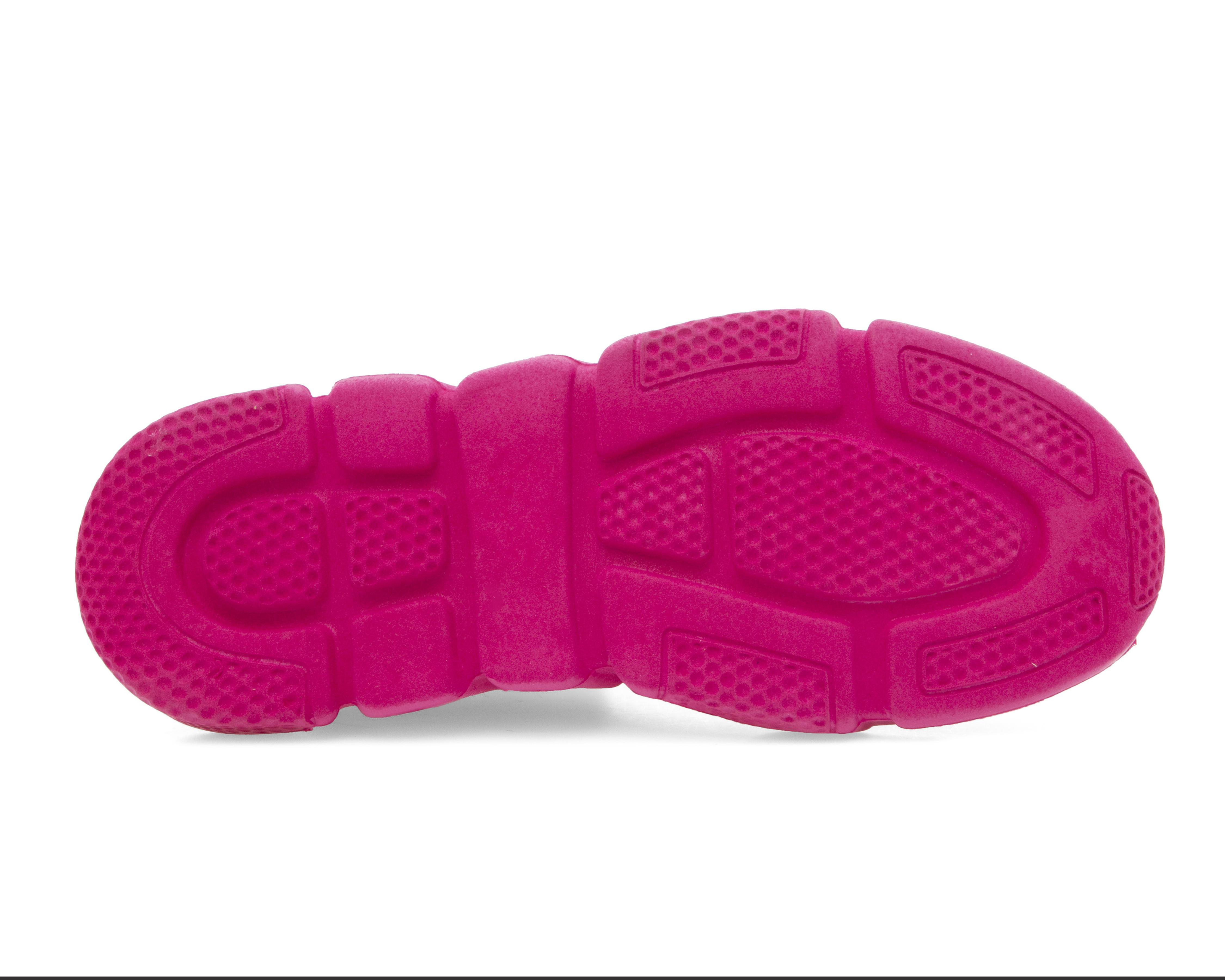 Foto 5 pulgar | Tenis Casuales Mudd para Mujer