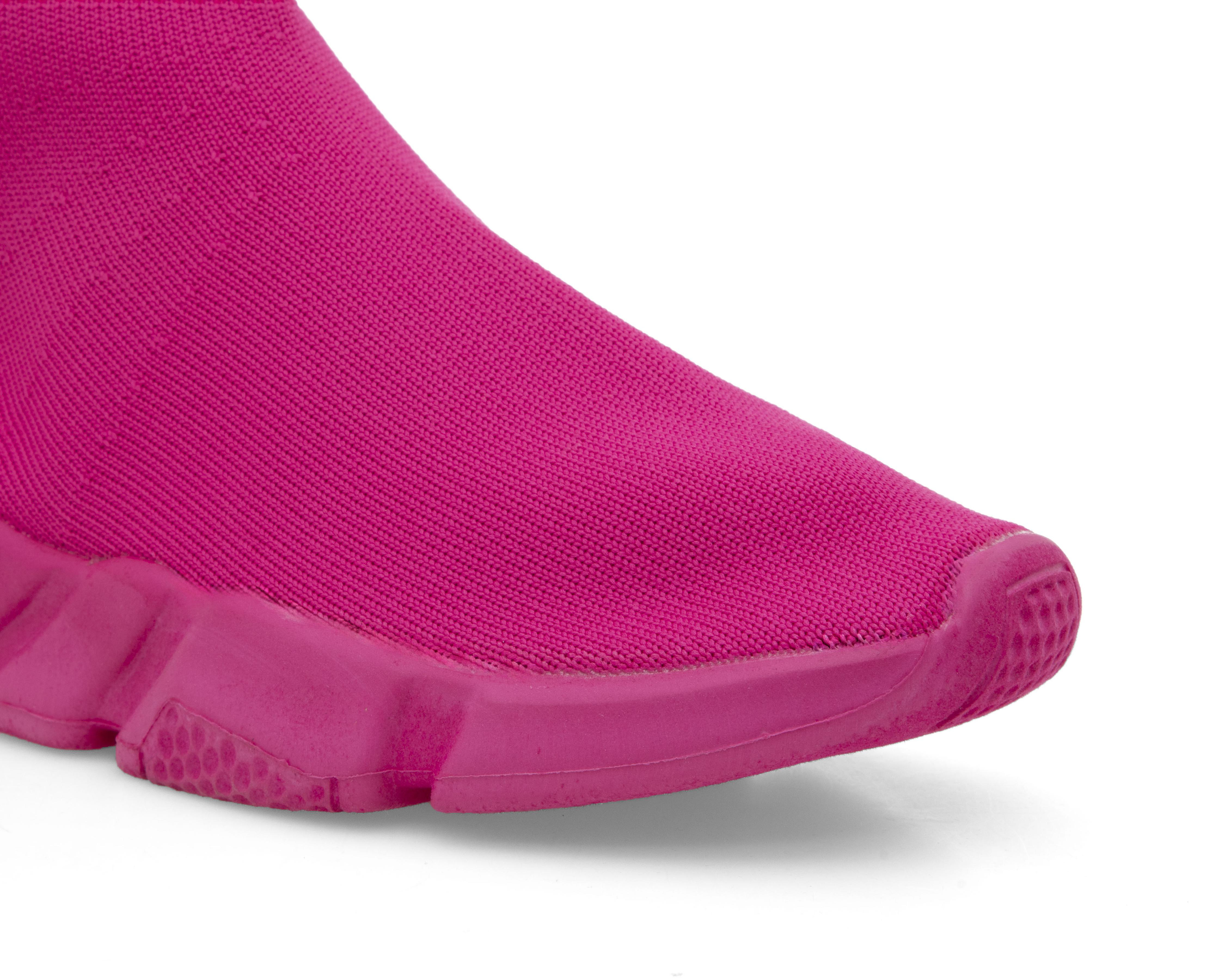 Foto 7 pulgar | Tenis Casuales Mudd para Mujer