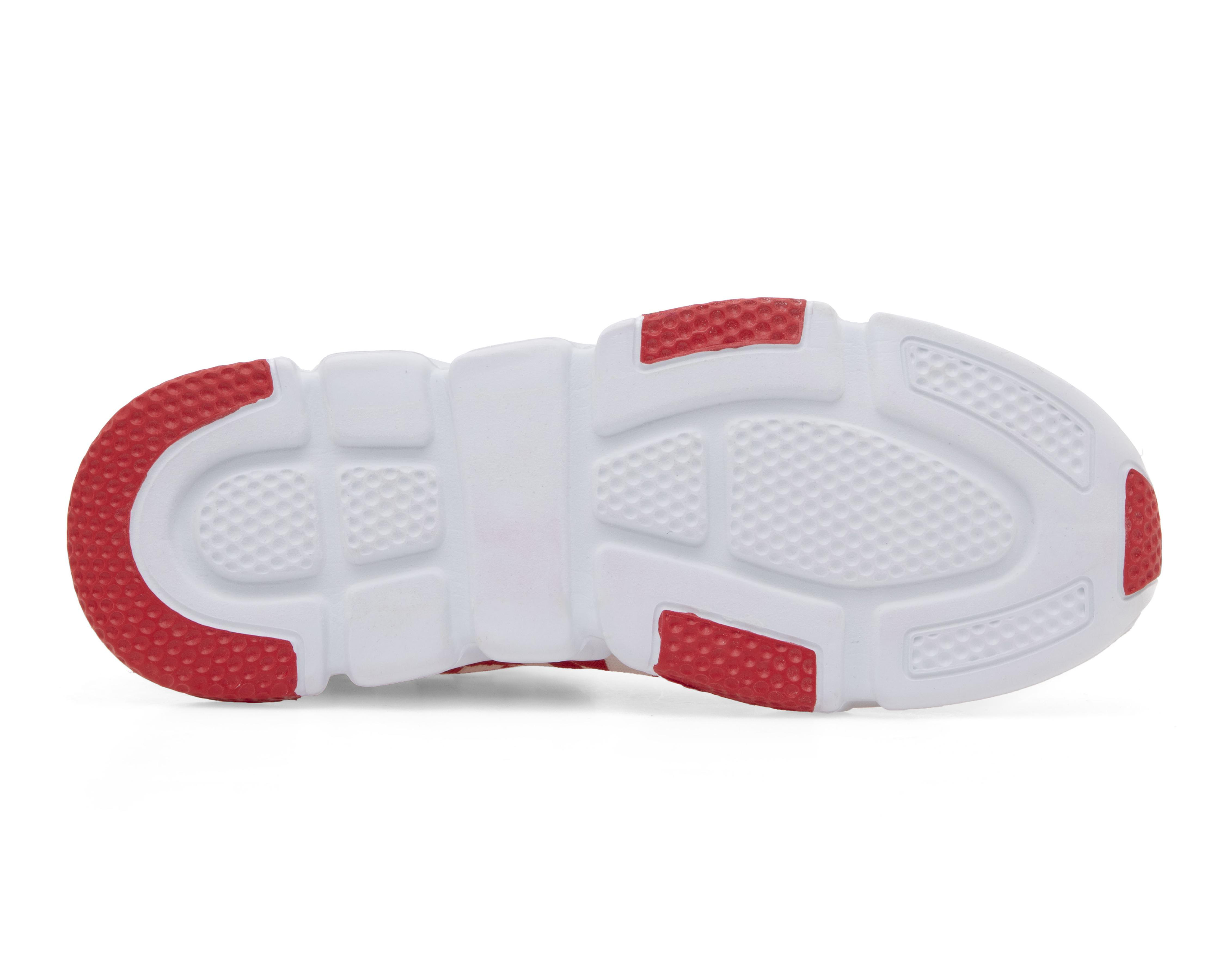 Foto 5 pulgar | Tenis Casuales Mudd para Mujer