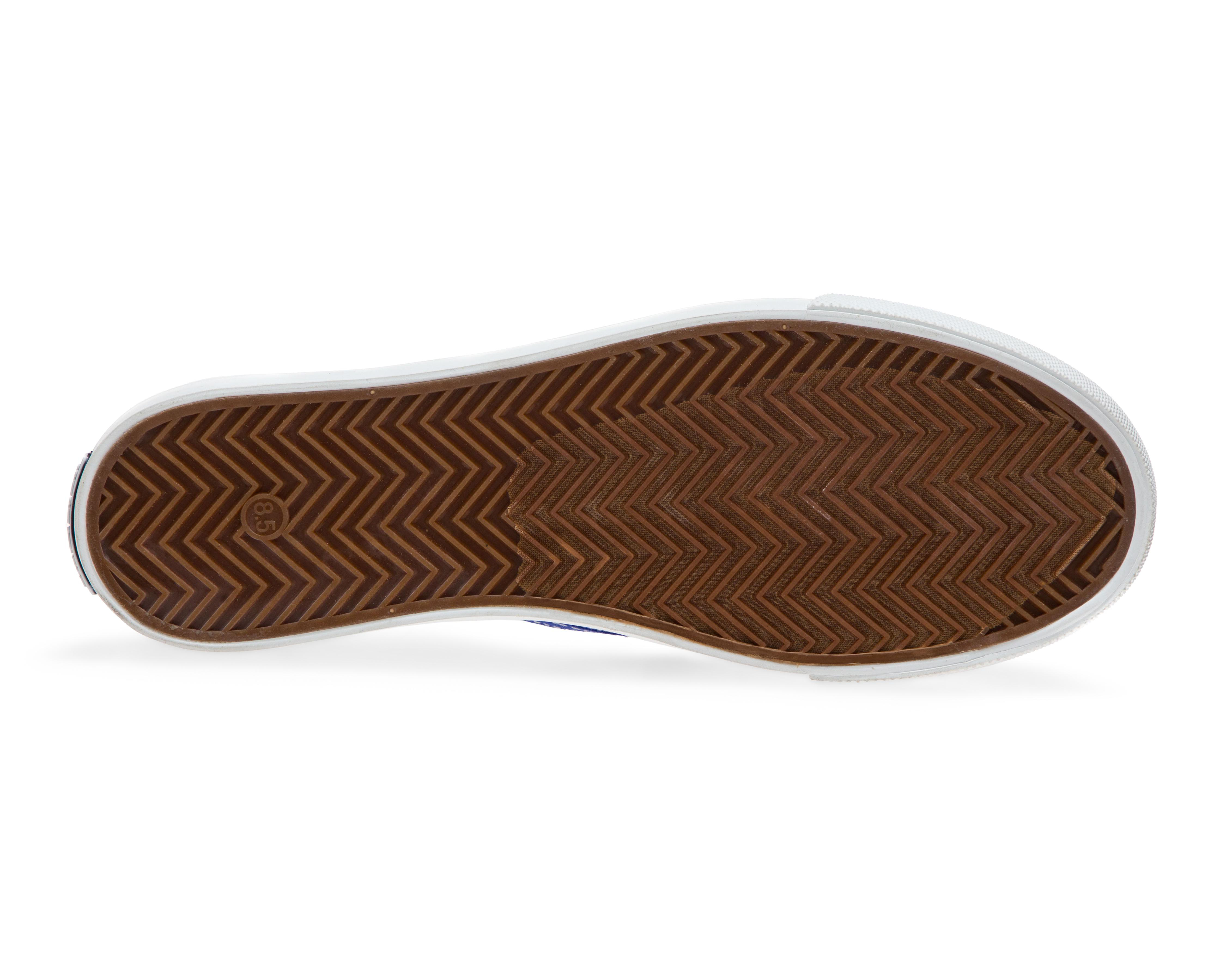 Foto 5 pulgar | Tenis Casuales Mudd para Mujer