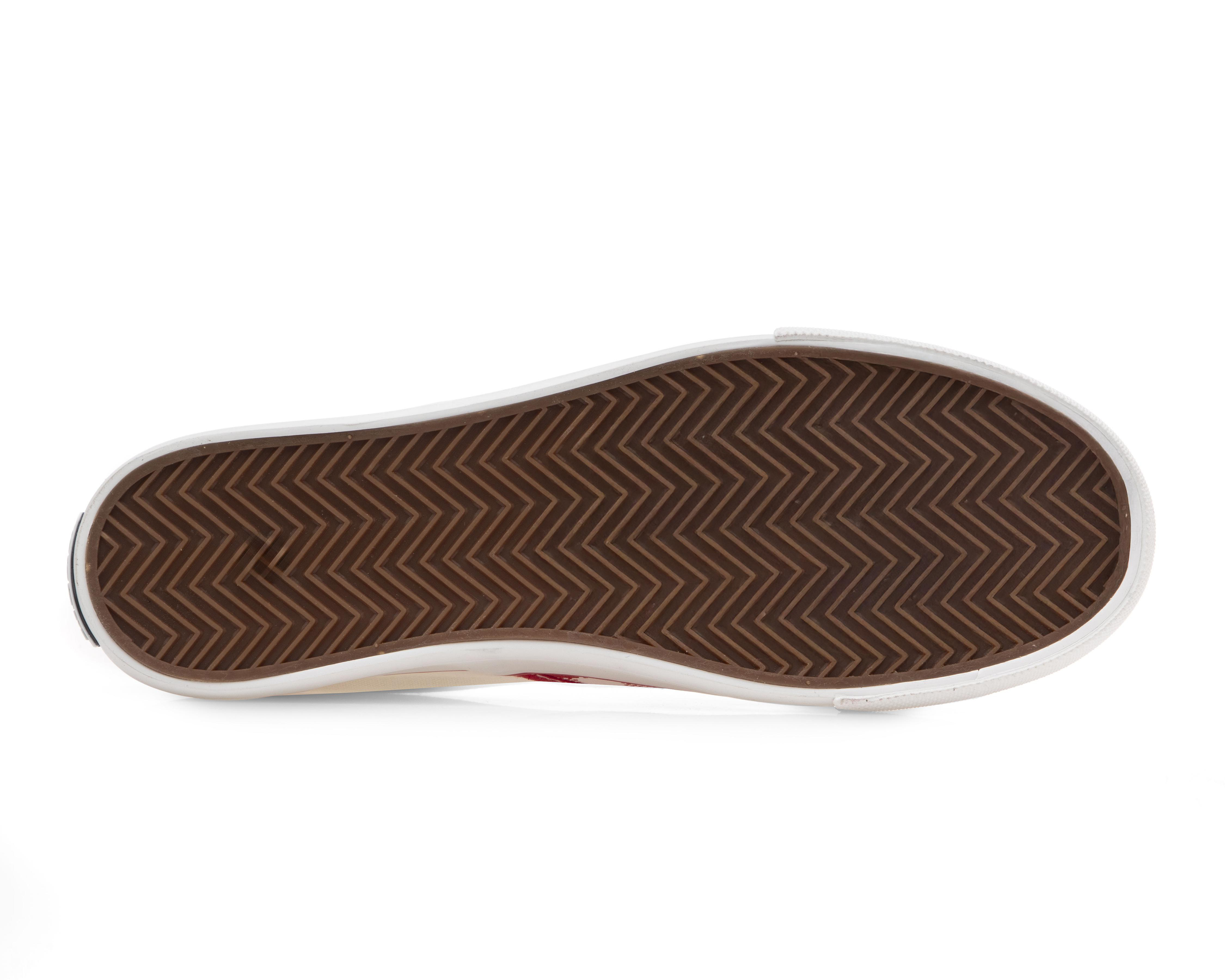 Foto 5 pulgar | Tenis Casuales Mudd para Mujer