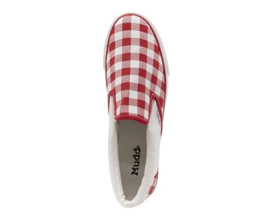 Foto 5 | Tenis Casuales Mudd para Mujer