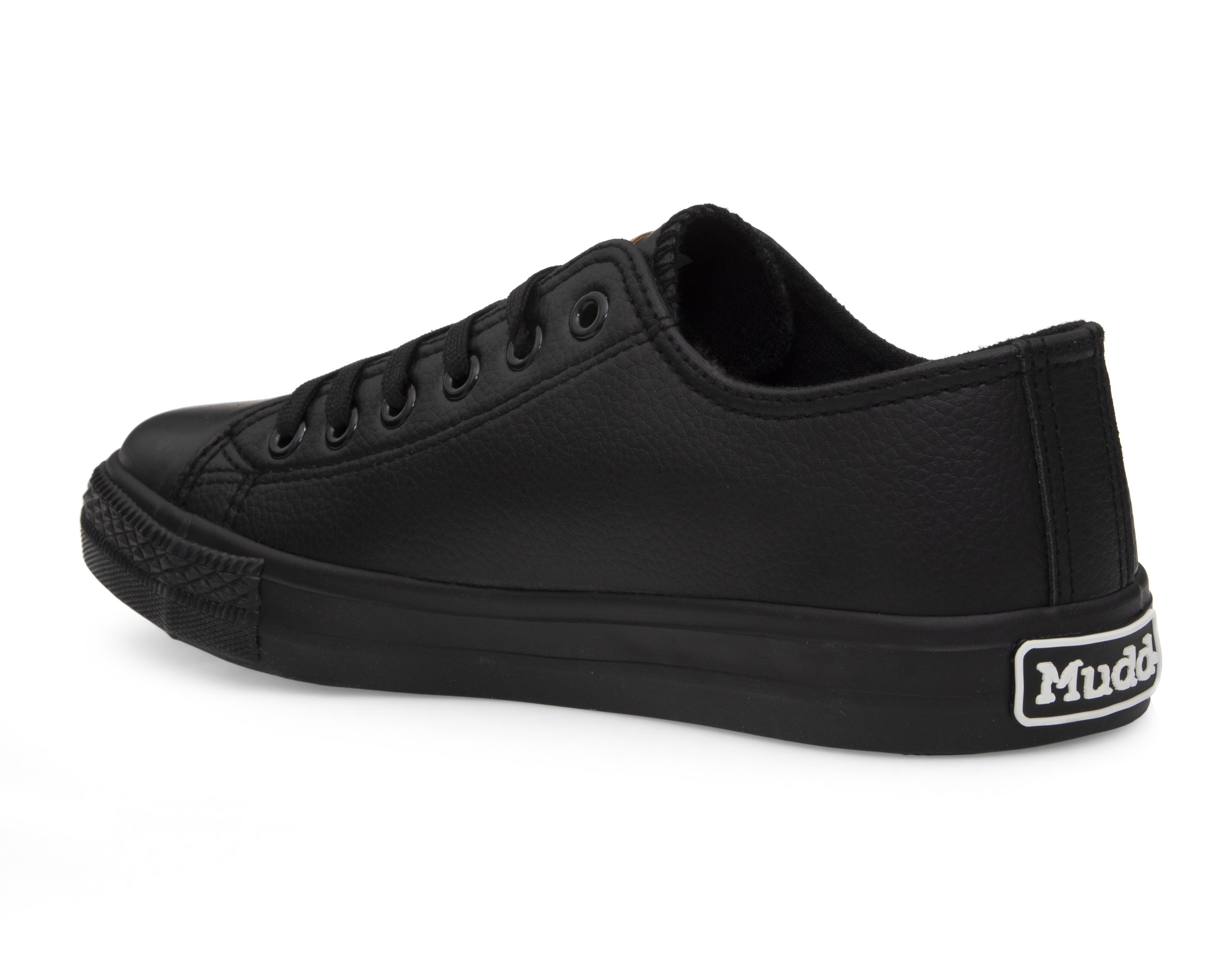 Foto 3 | Tenis Casuales Mudd para Mujer