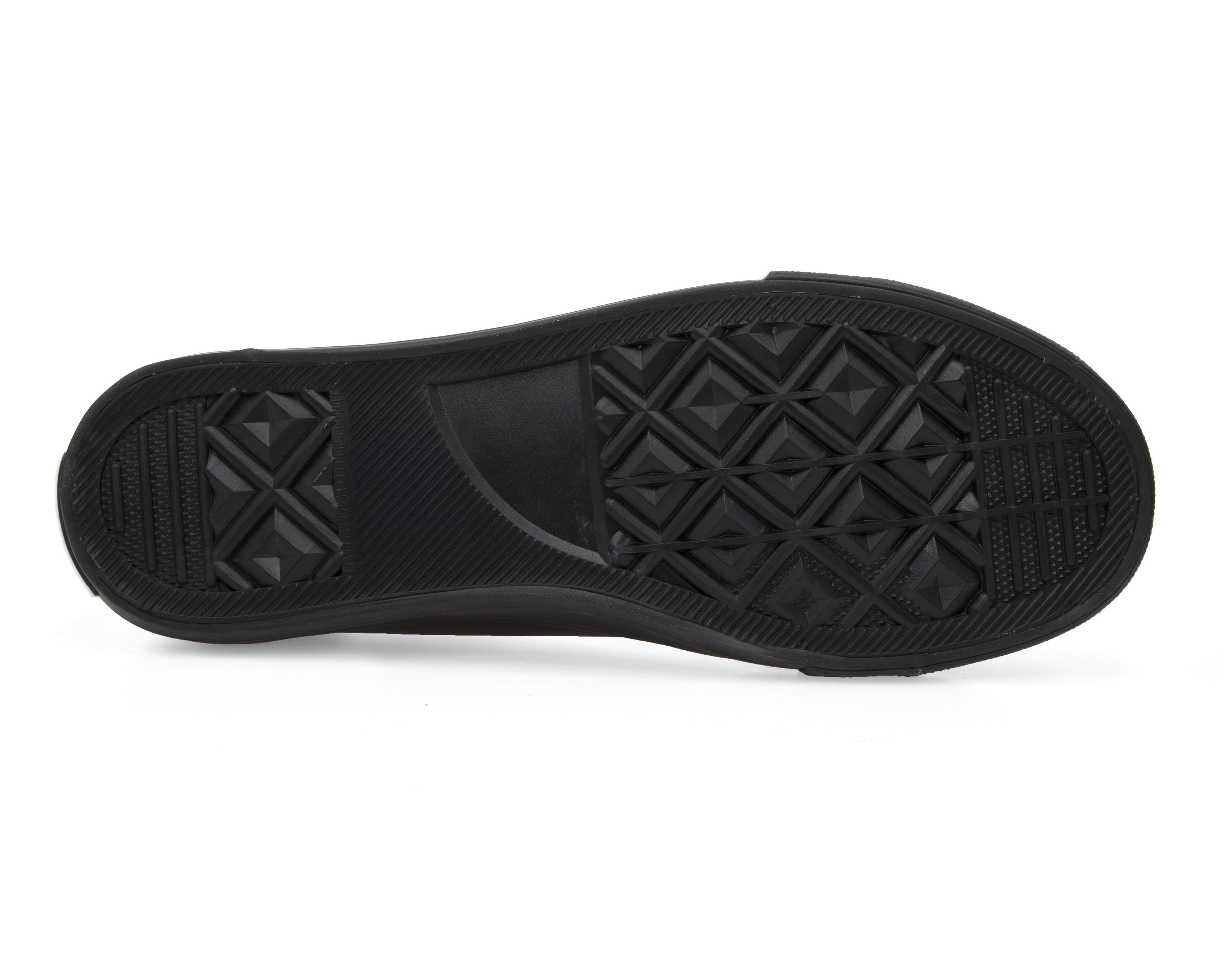 Foto 5 pulgar | Tenis Casuales Mudd para Mujer
