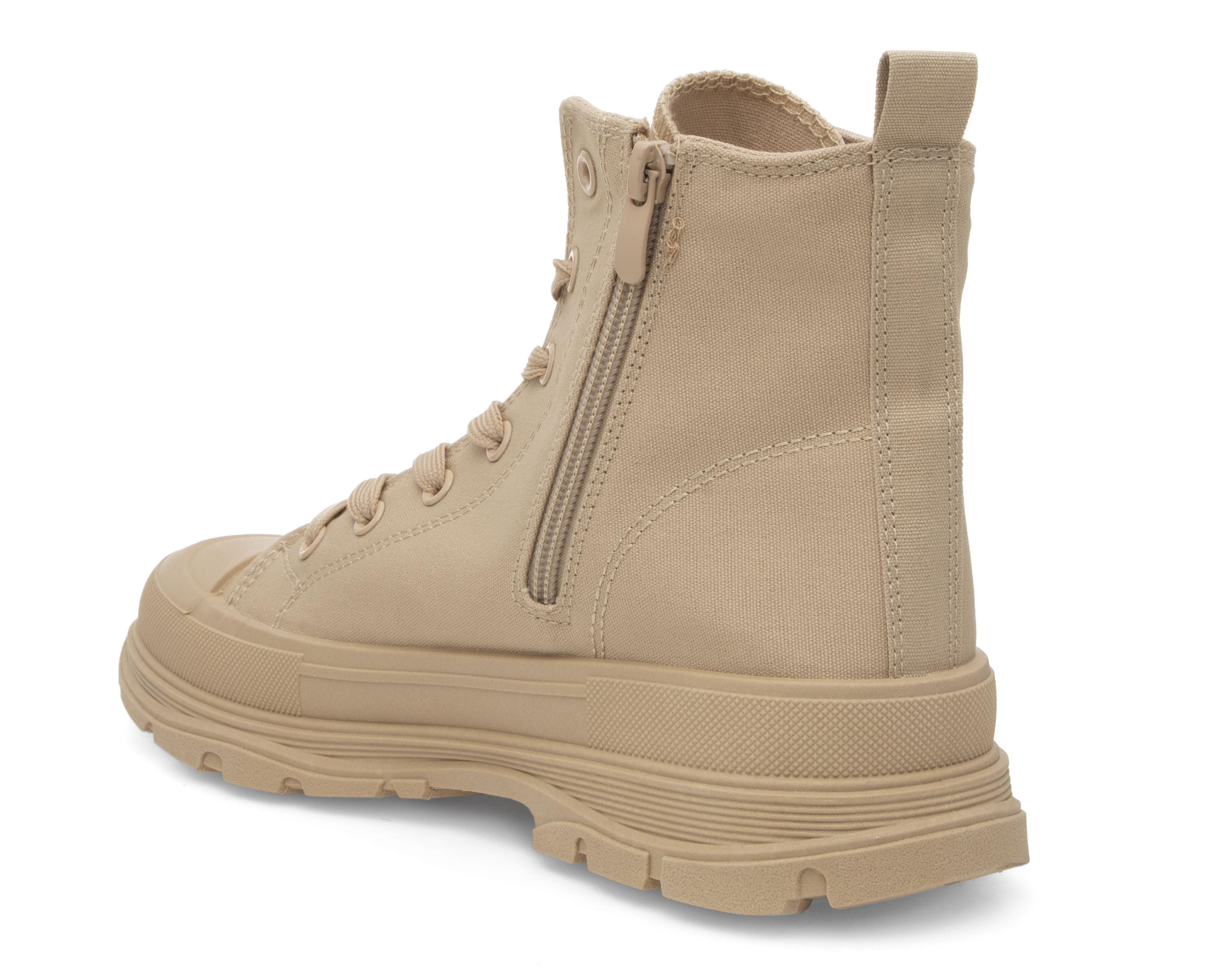 Foto 3 | Tenis Casuales Mudd para Mujer