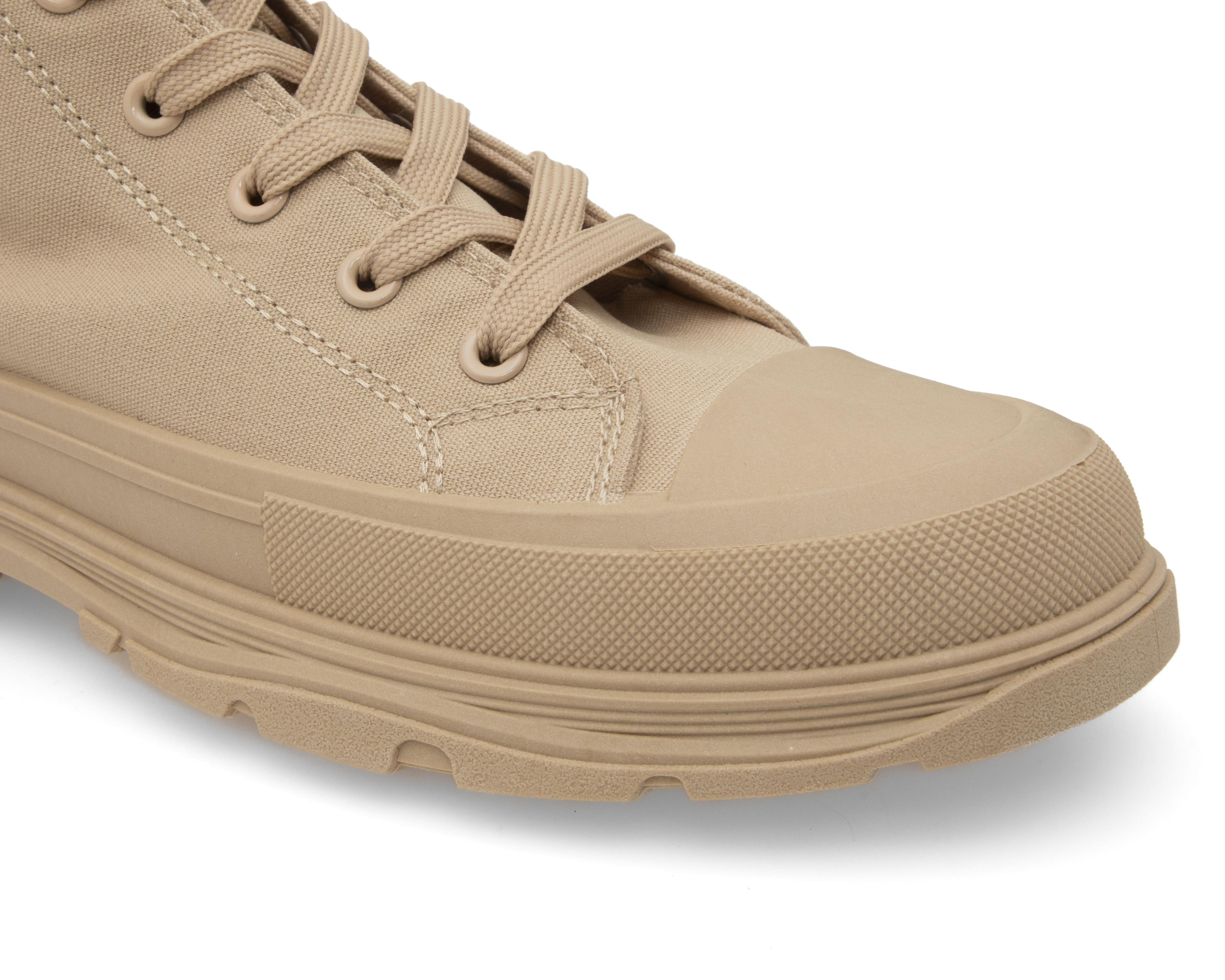 Foto 7 pulgar | Tenis Casuales Mudd para Mujer