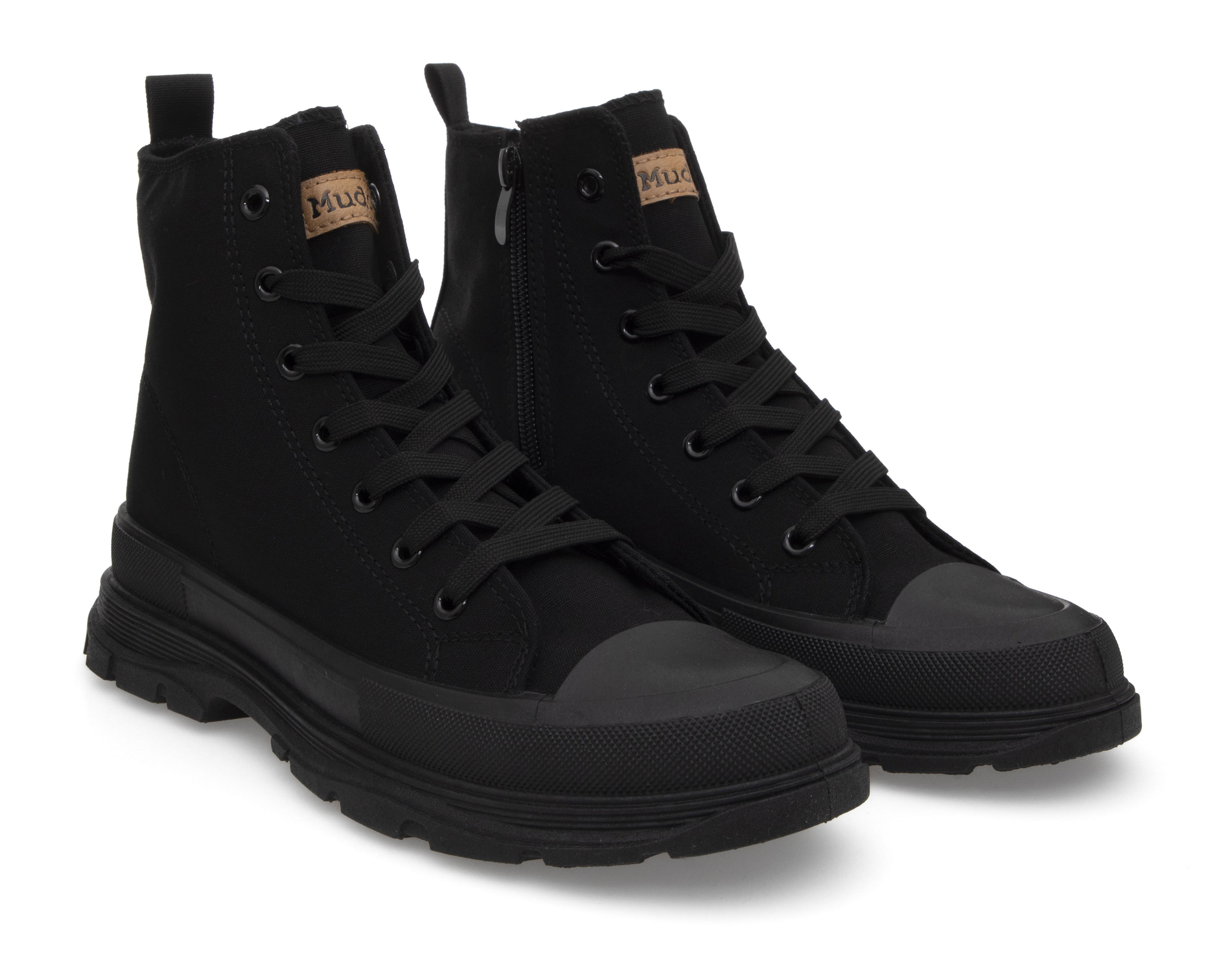 Tenis Casuales Mudd para Mujer