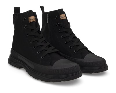 Foto 1 | Tenis Casuales Mudd para Mujer