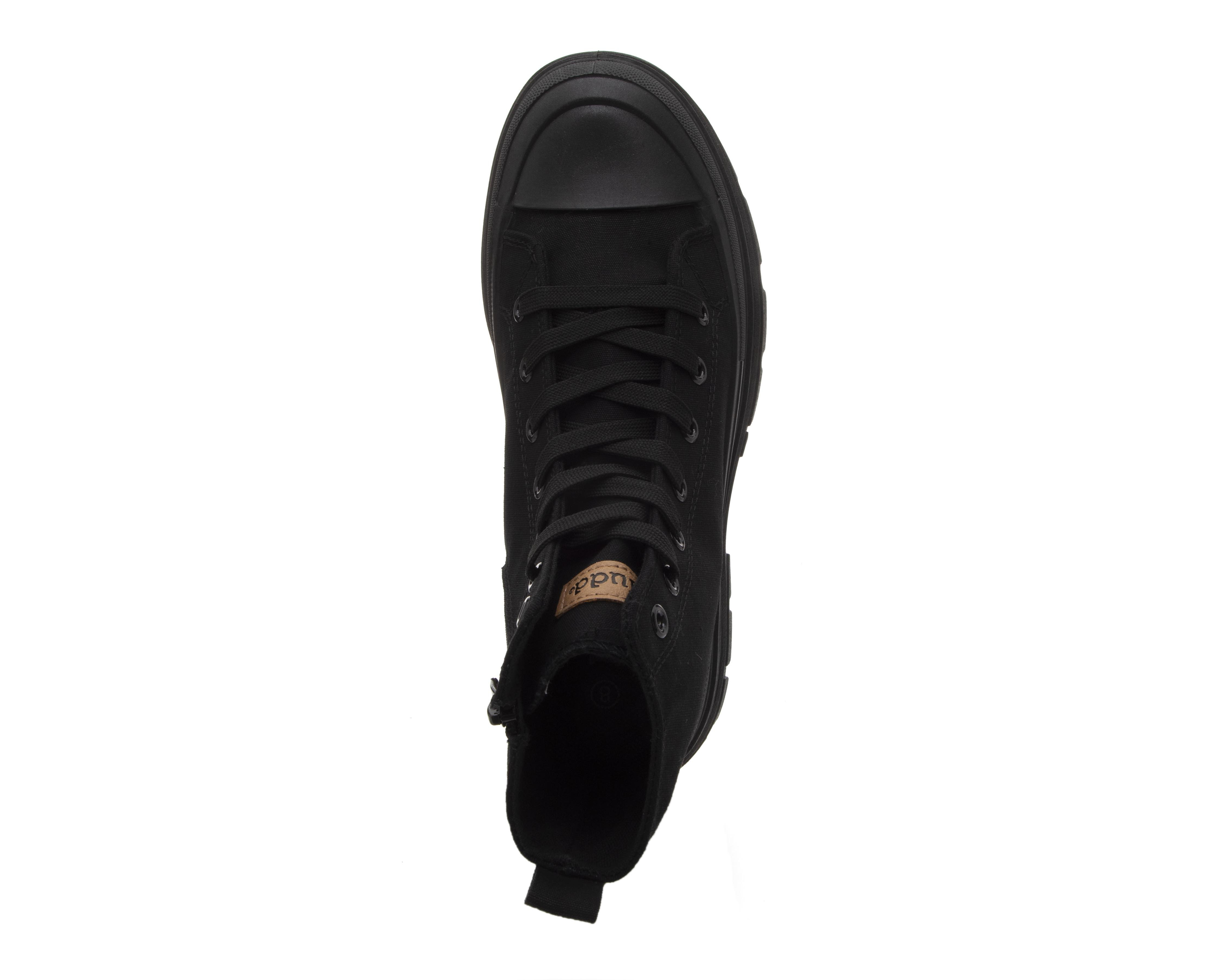 Foto 5 | Tenis Casuales Mudd para Mujer