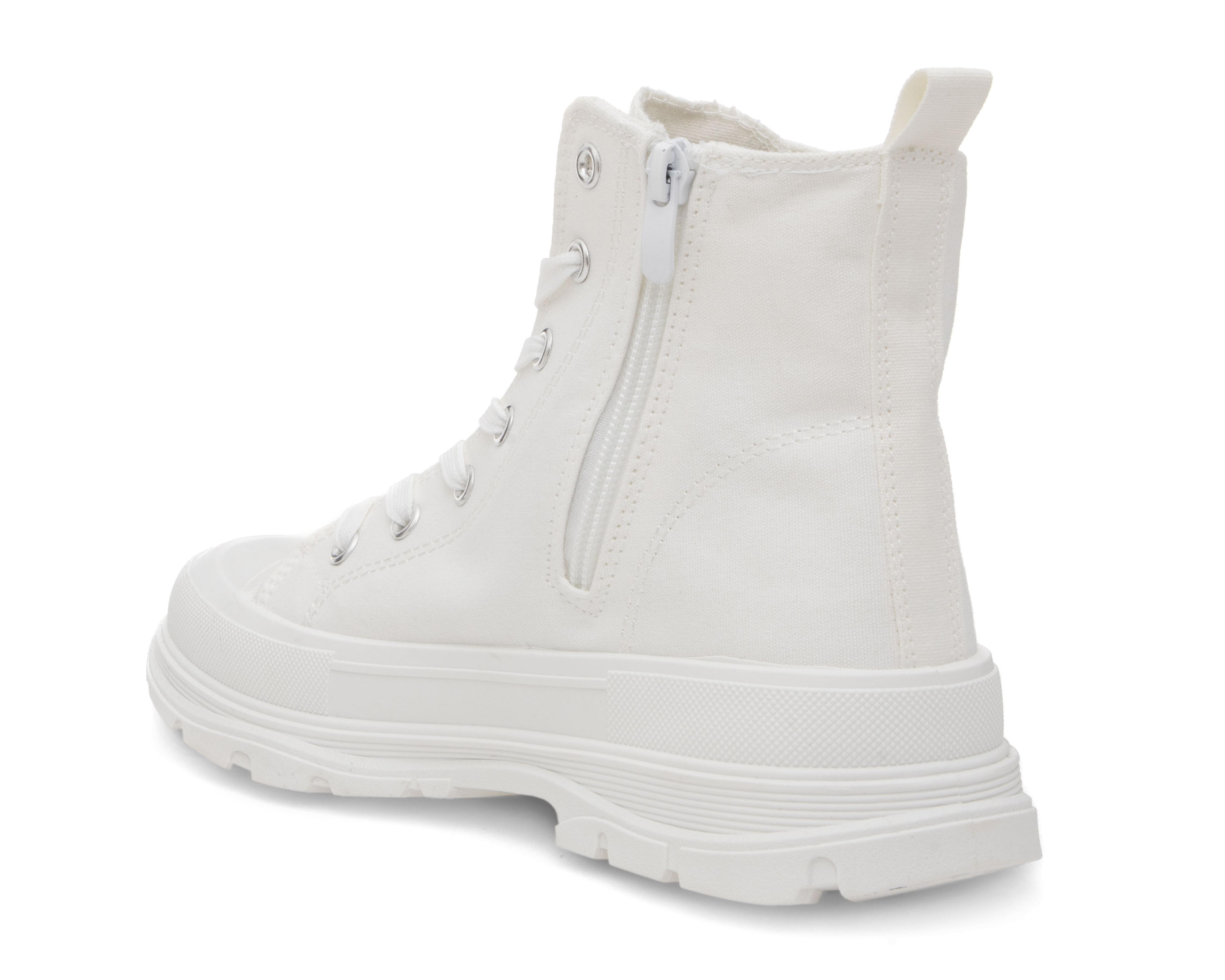 Foto 3 | Tenis Casuales Mudd para Mujer