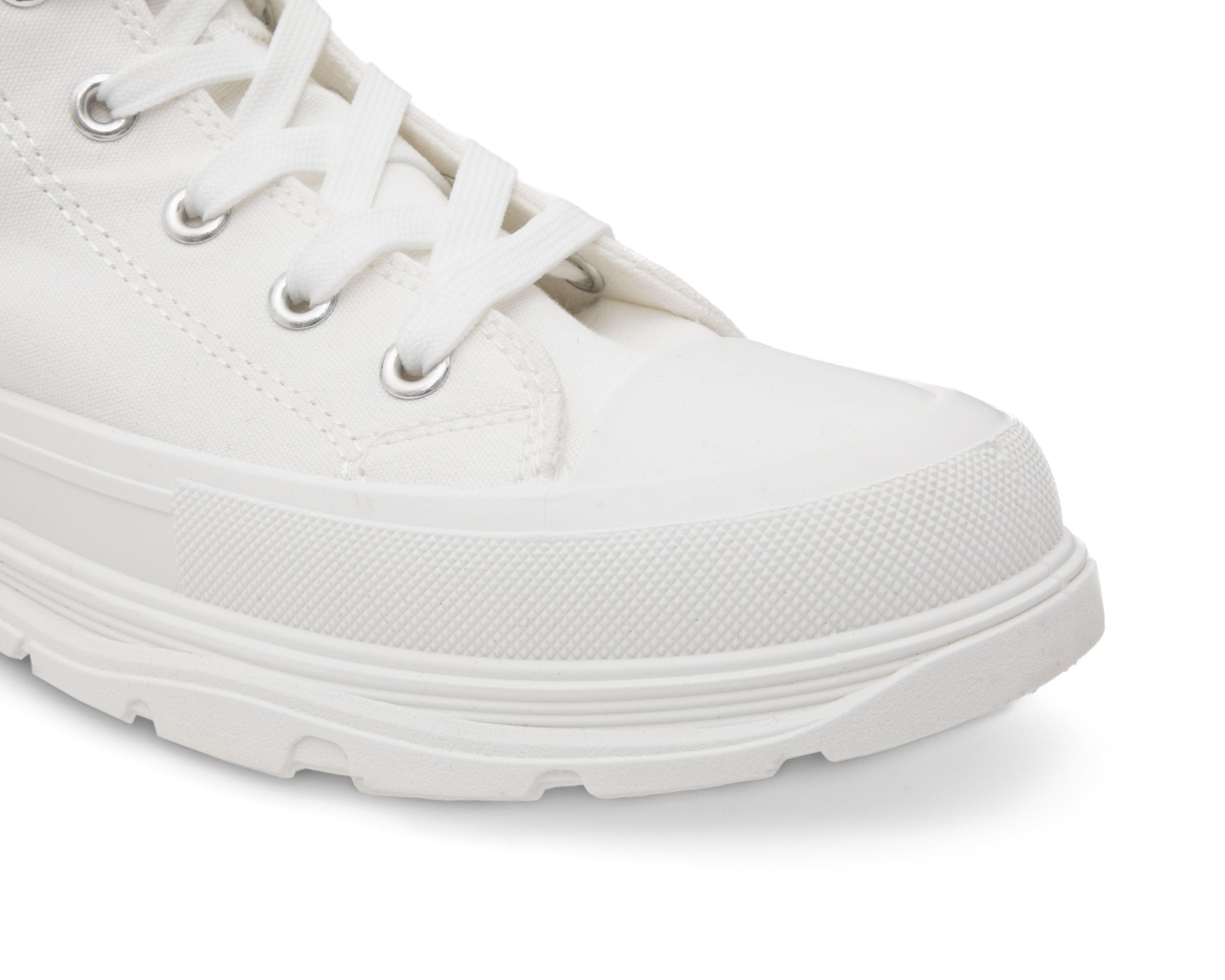 Foto 7 pulgar | Tenis Casuales Mudd para Mujer