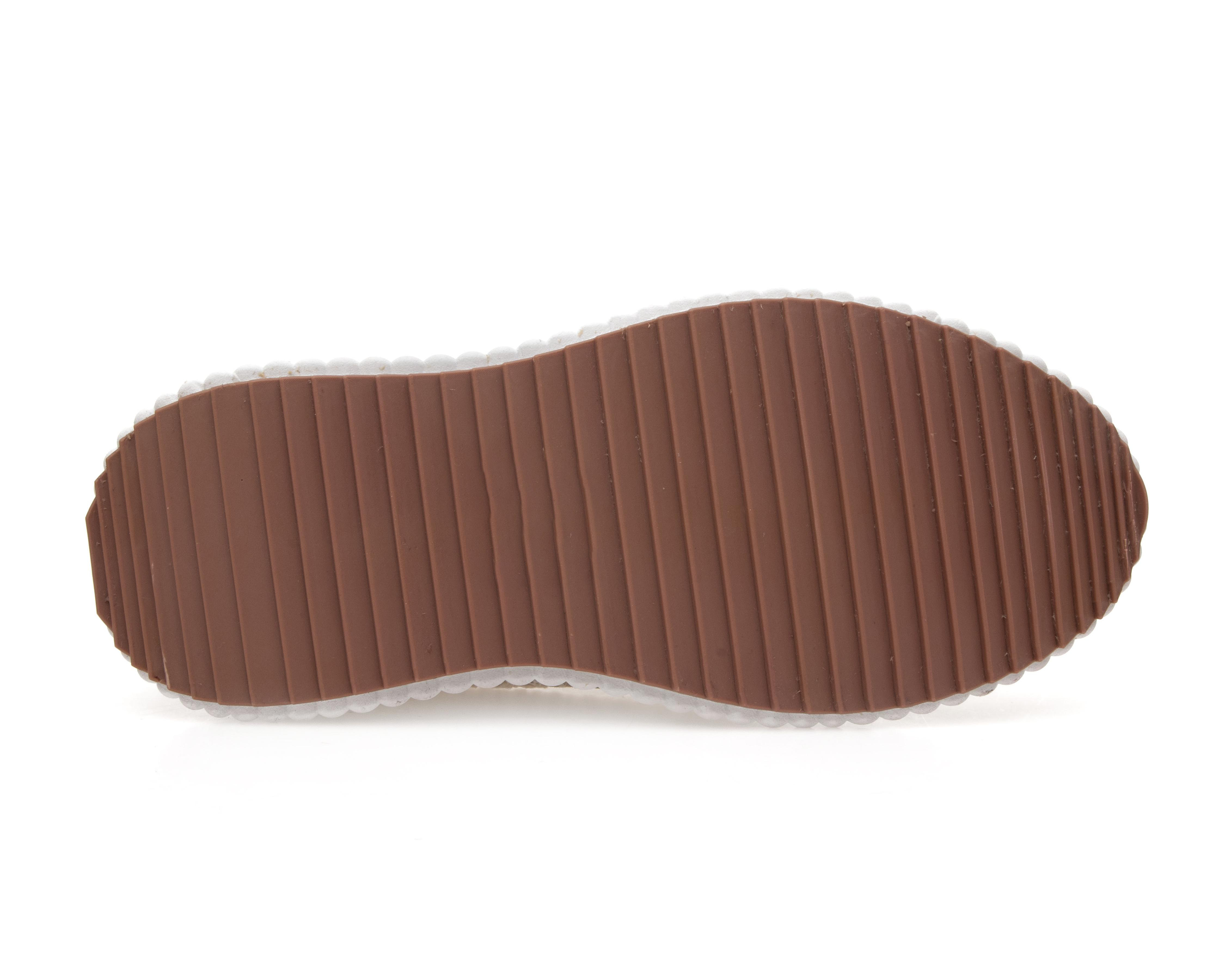 Foto 4 | Tenis Casuales Mudd para Mujer
