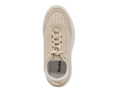 Foto 5 | Tenis Casuales Mudd para Mujer