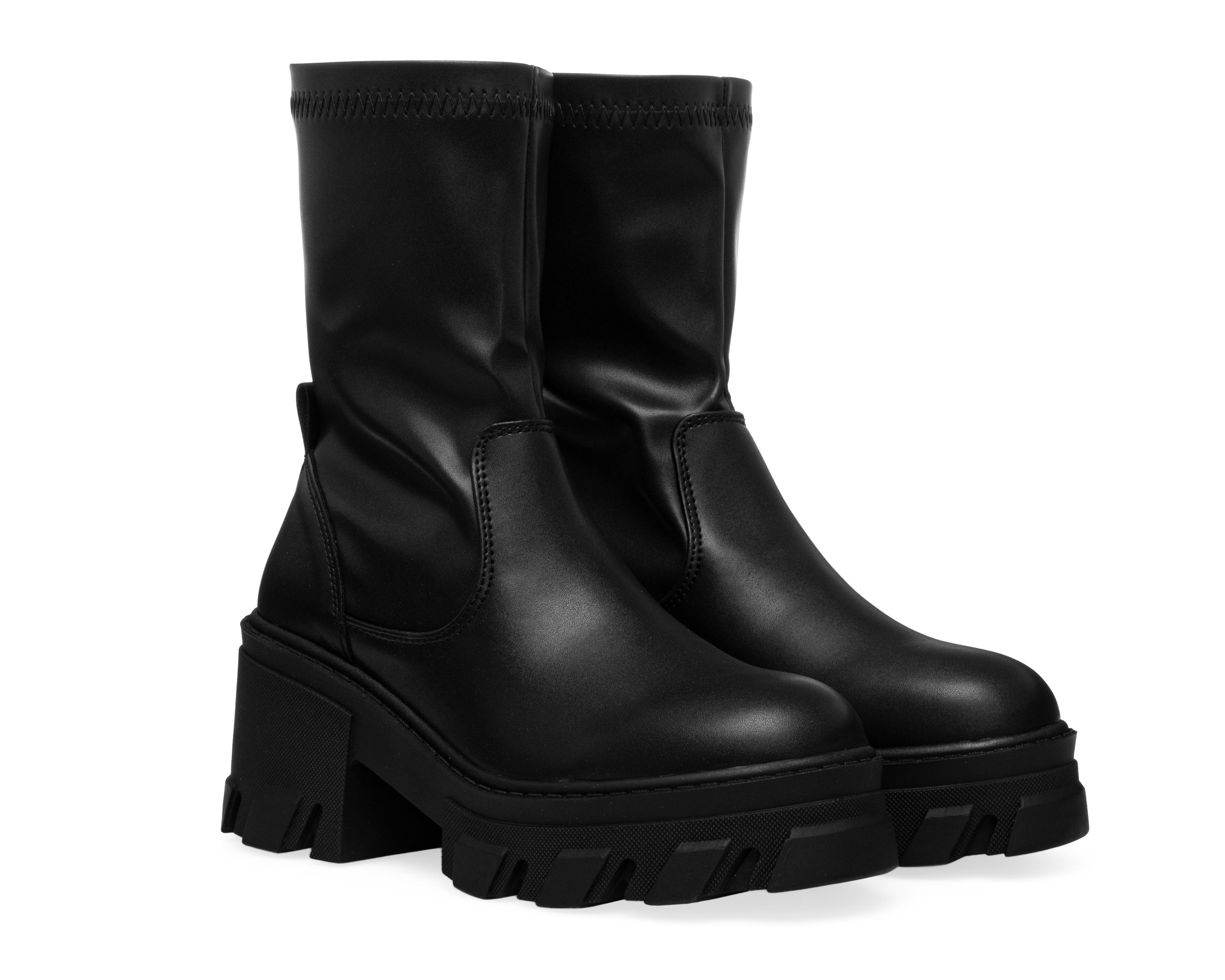 Botas Urbanas Berlín para Mujer