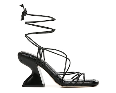 Foto 4 | Sandalias de Tacón Circus by Sam Edelman para Mujer