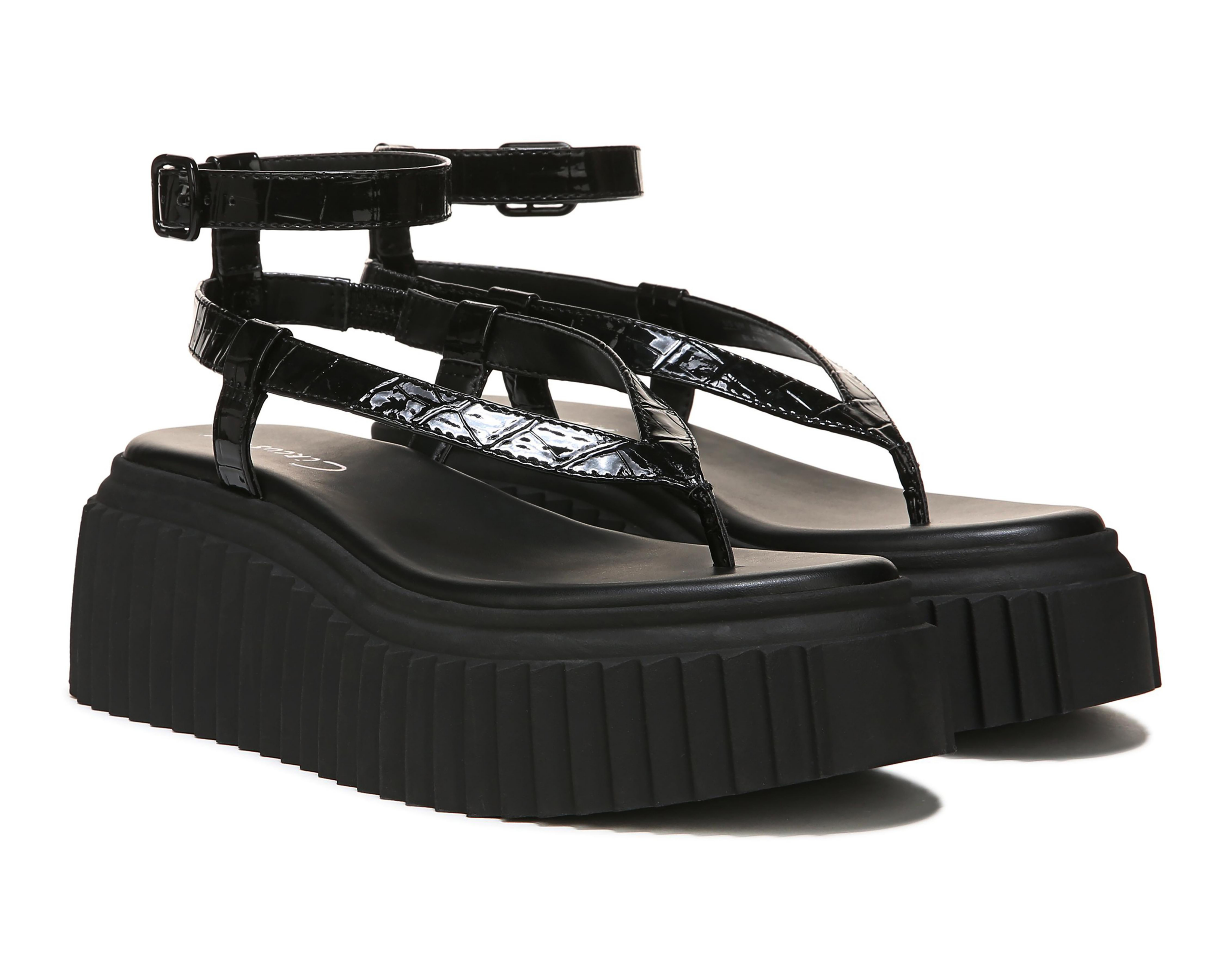 Foto 1 | Sandalias Casuales Circus by Sam Edelman para Mujer