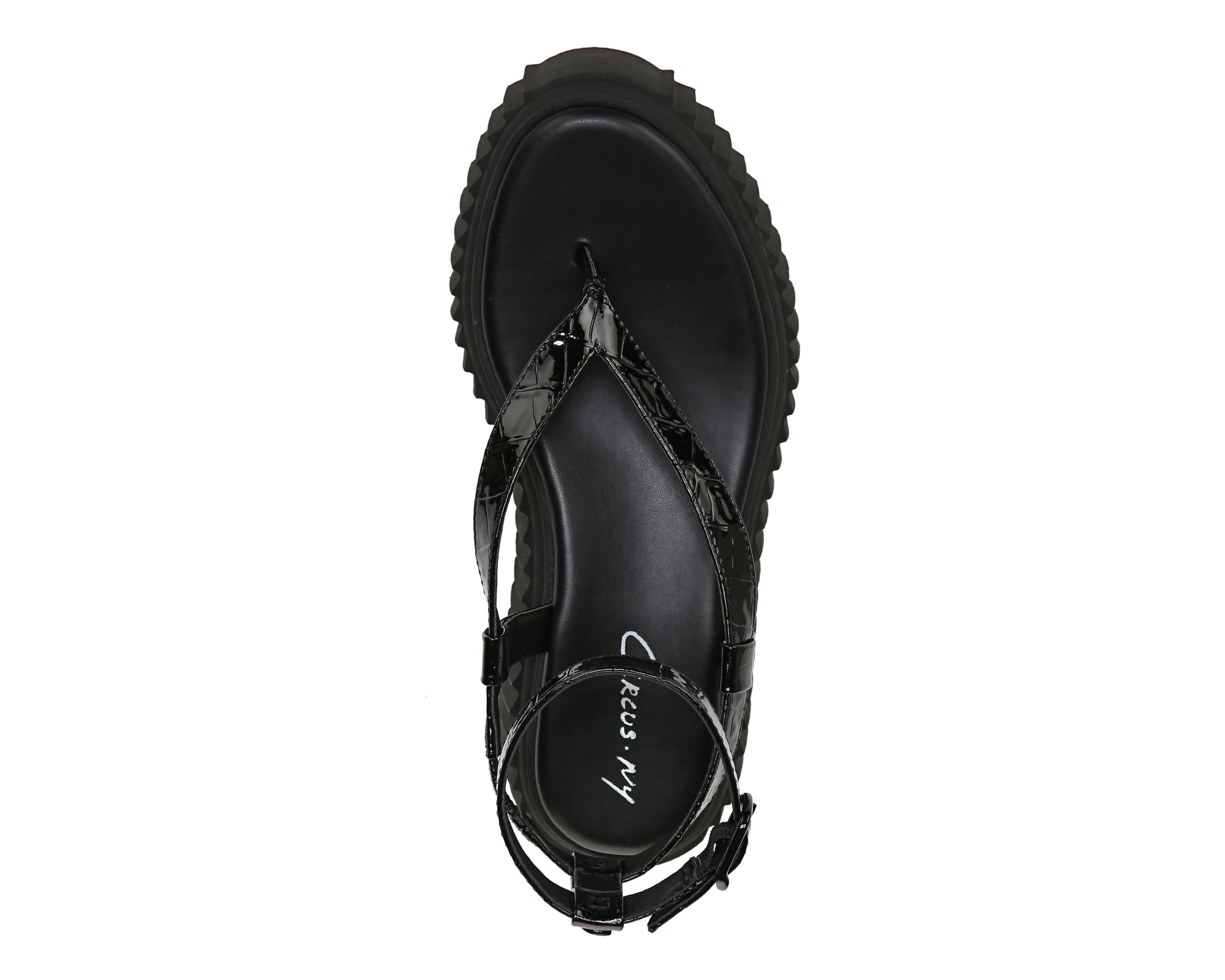 Foto 2 | Sandalias Casuales Circus by Sam Edelman para Mujer
